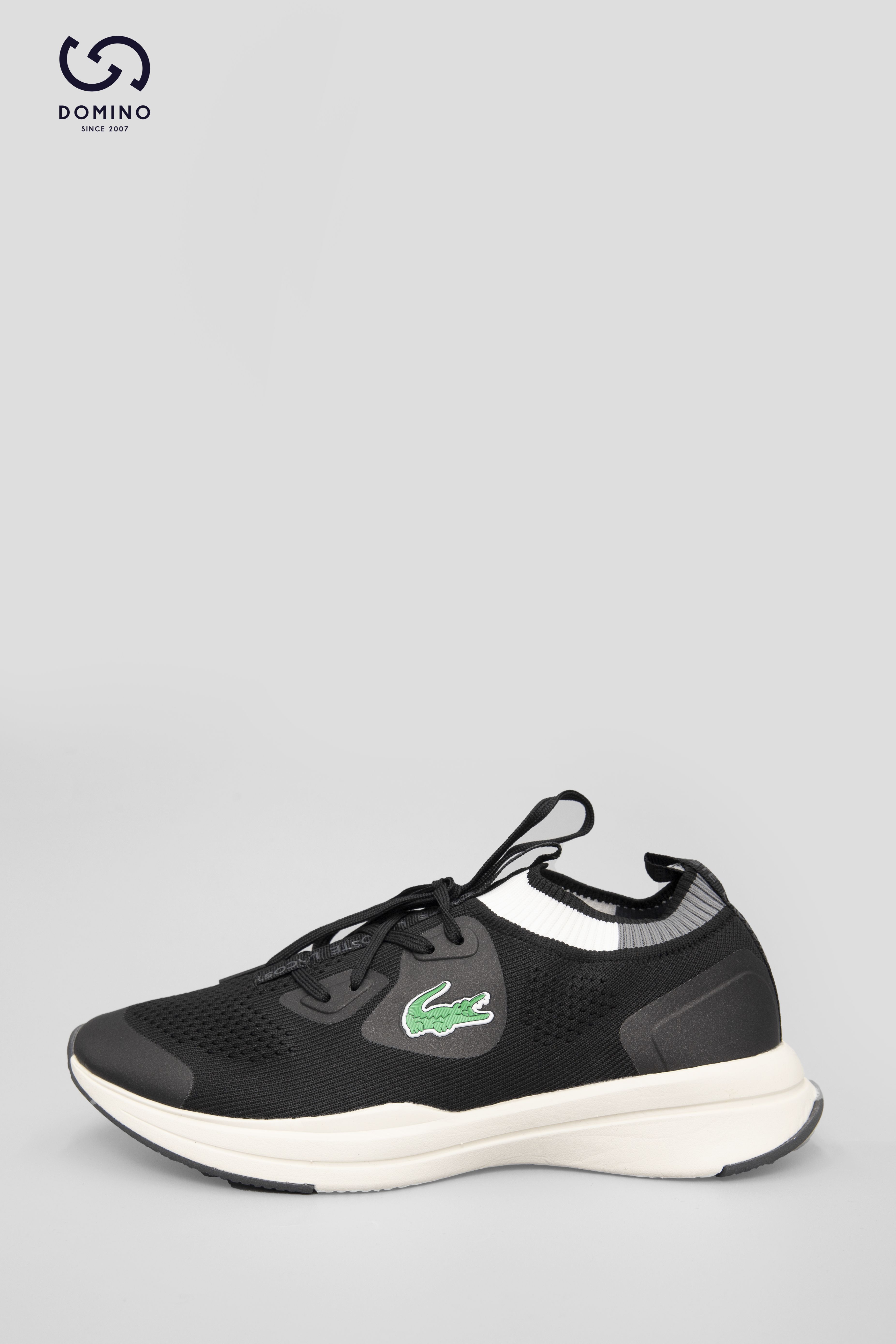 LACOSTE RUN SPIN KNIT 0121 1 SFA - 0065454-FS