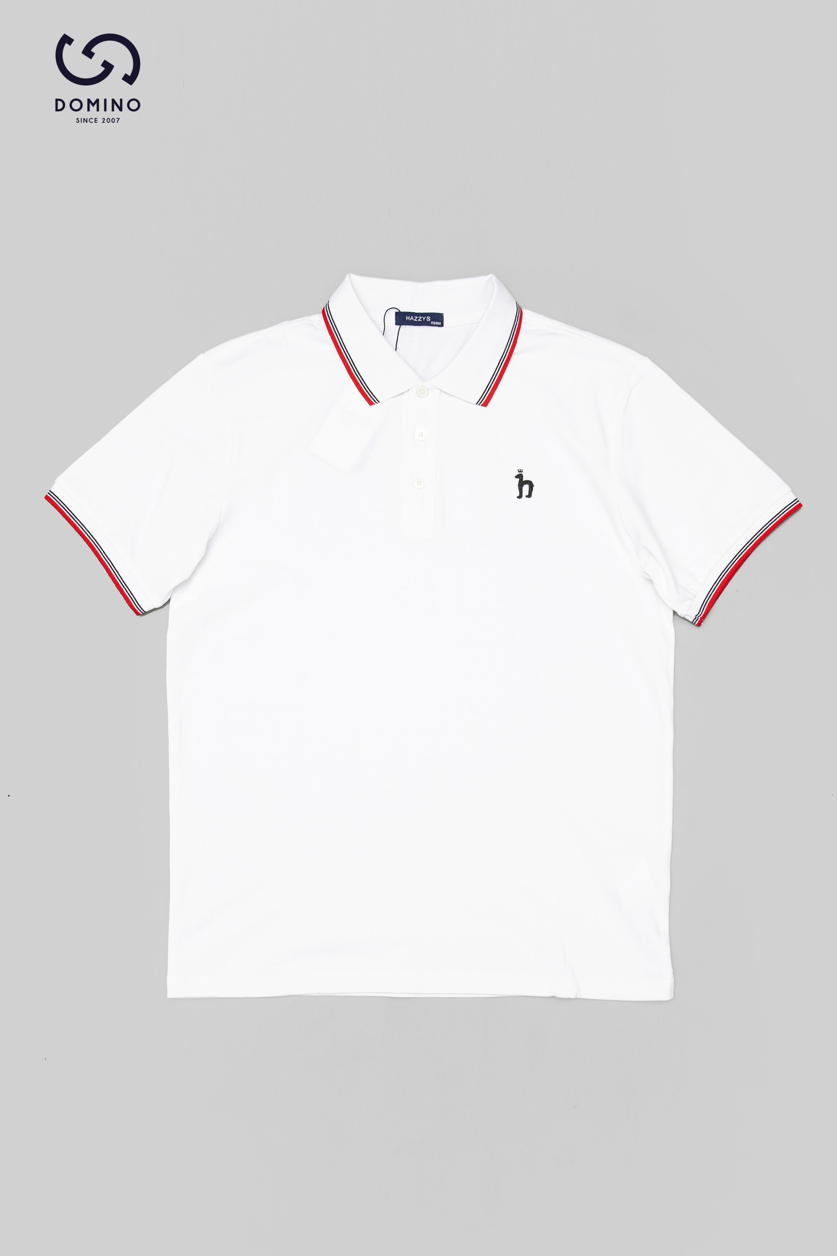 HAZZYS - TRẮNG - HAZZYS02-FS