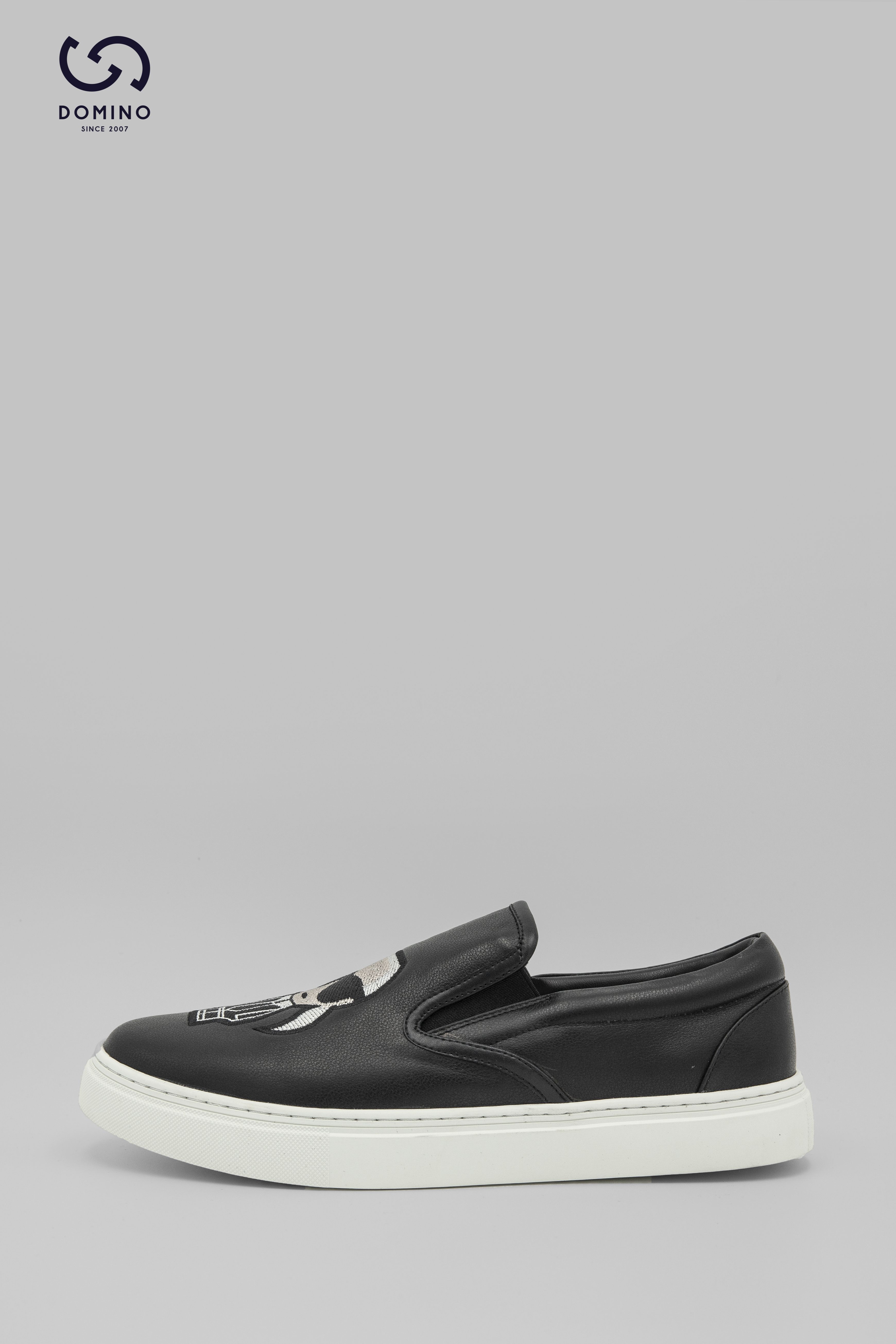 KARL LAGERFELD - ĐEN - Y1817-LS1-FS