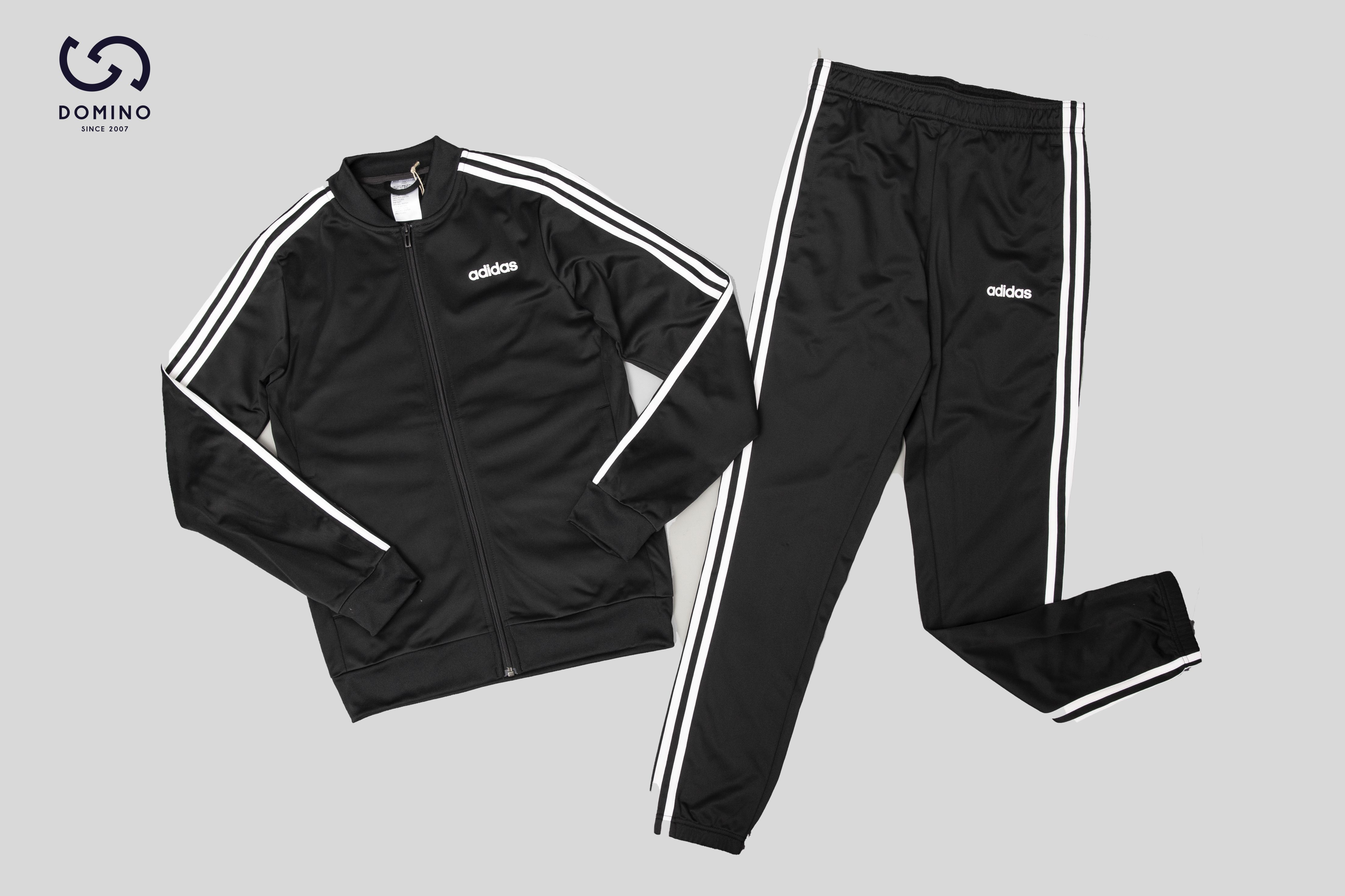 ADIDAS MTS B2BAS 3S BLACK - DV2448-FS