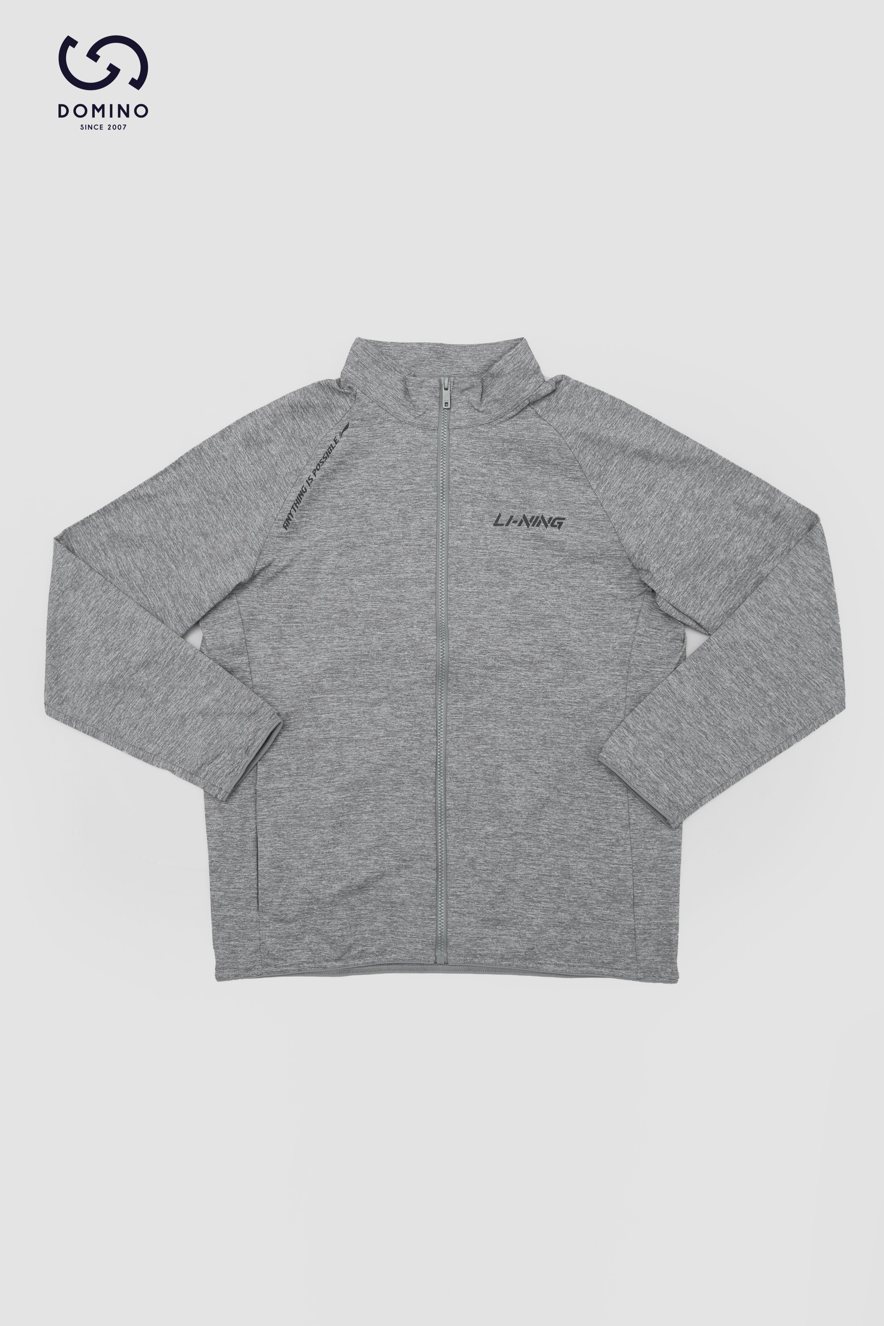 LINING - XÁM - AWDS591-1-FS