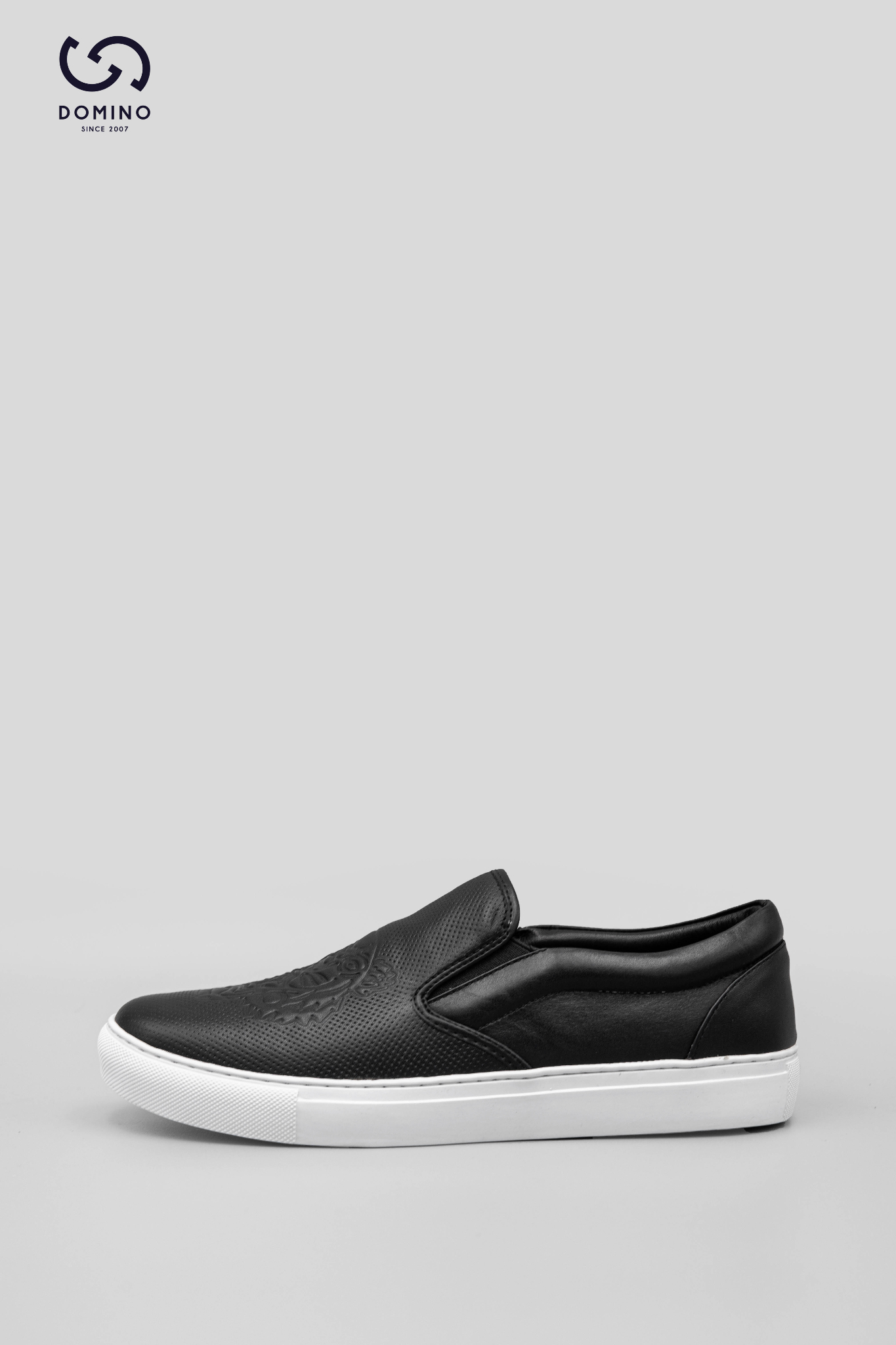 KENZO - ĐEN - Y02998-FS