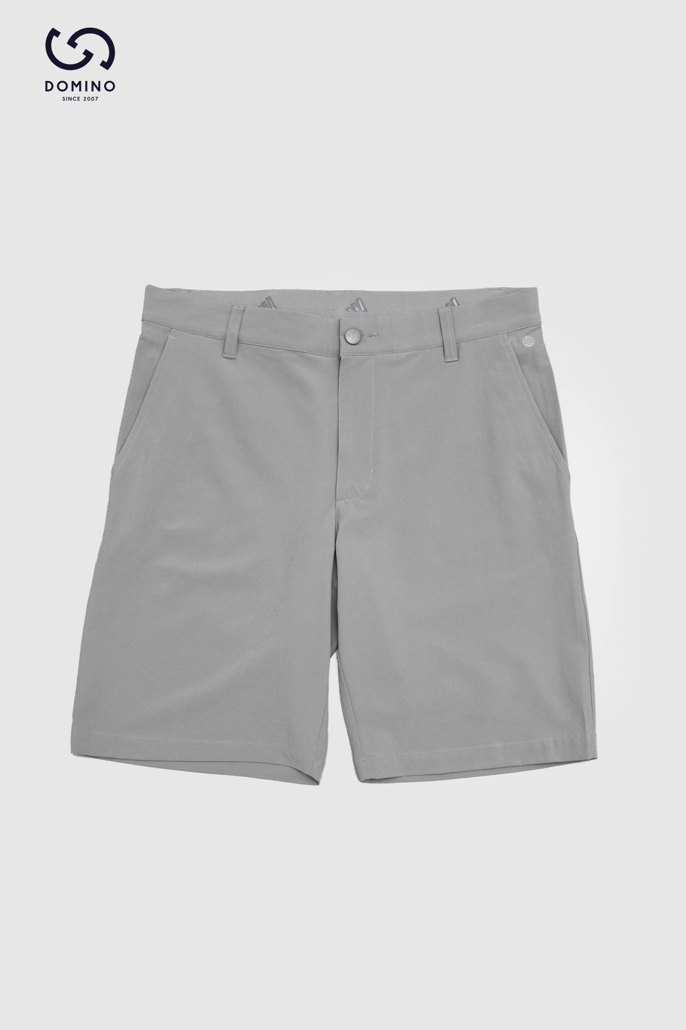 ADIDAS SHORT GOLF 8.5 INCH ULTIMATE365 - HR7939-FS