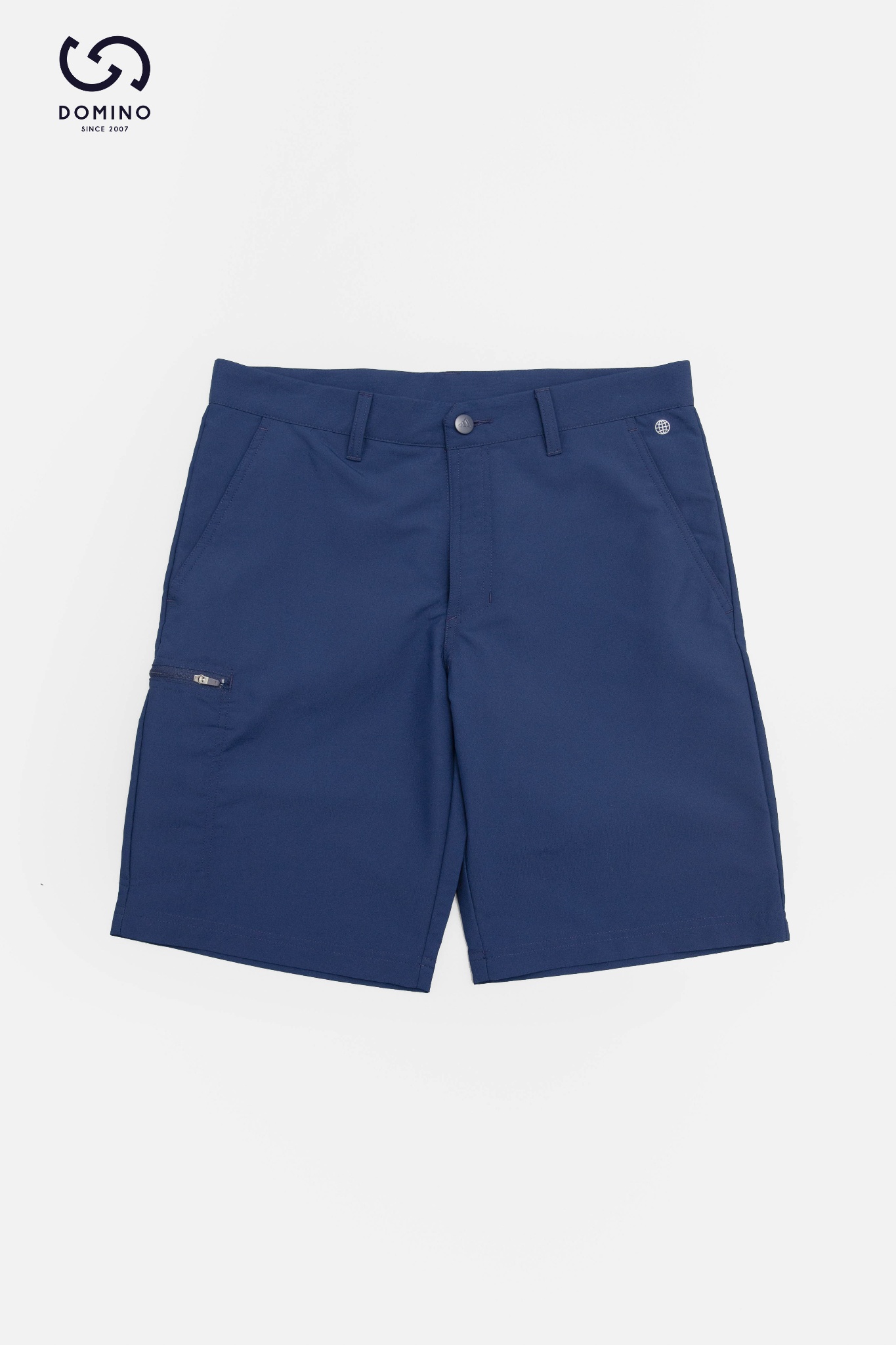 ADIDAS SHORT GOLF CARGO NAV - HR7985-FS