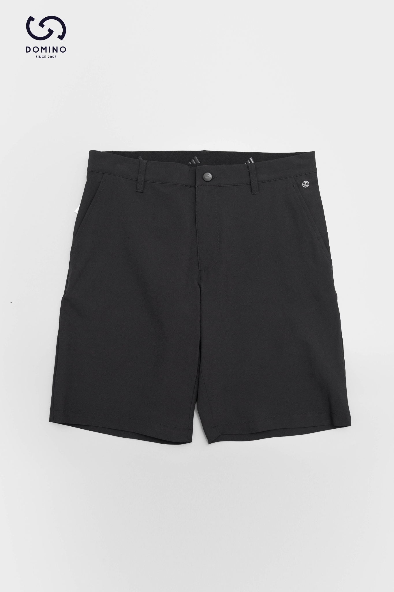 ADIDAS SHORT GOLF 8.5 INCH ULTIMATE365 - HR6793-FS