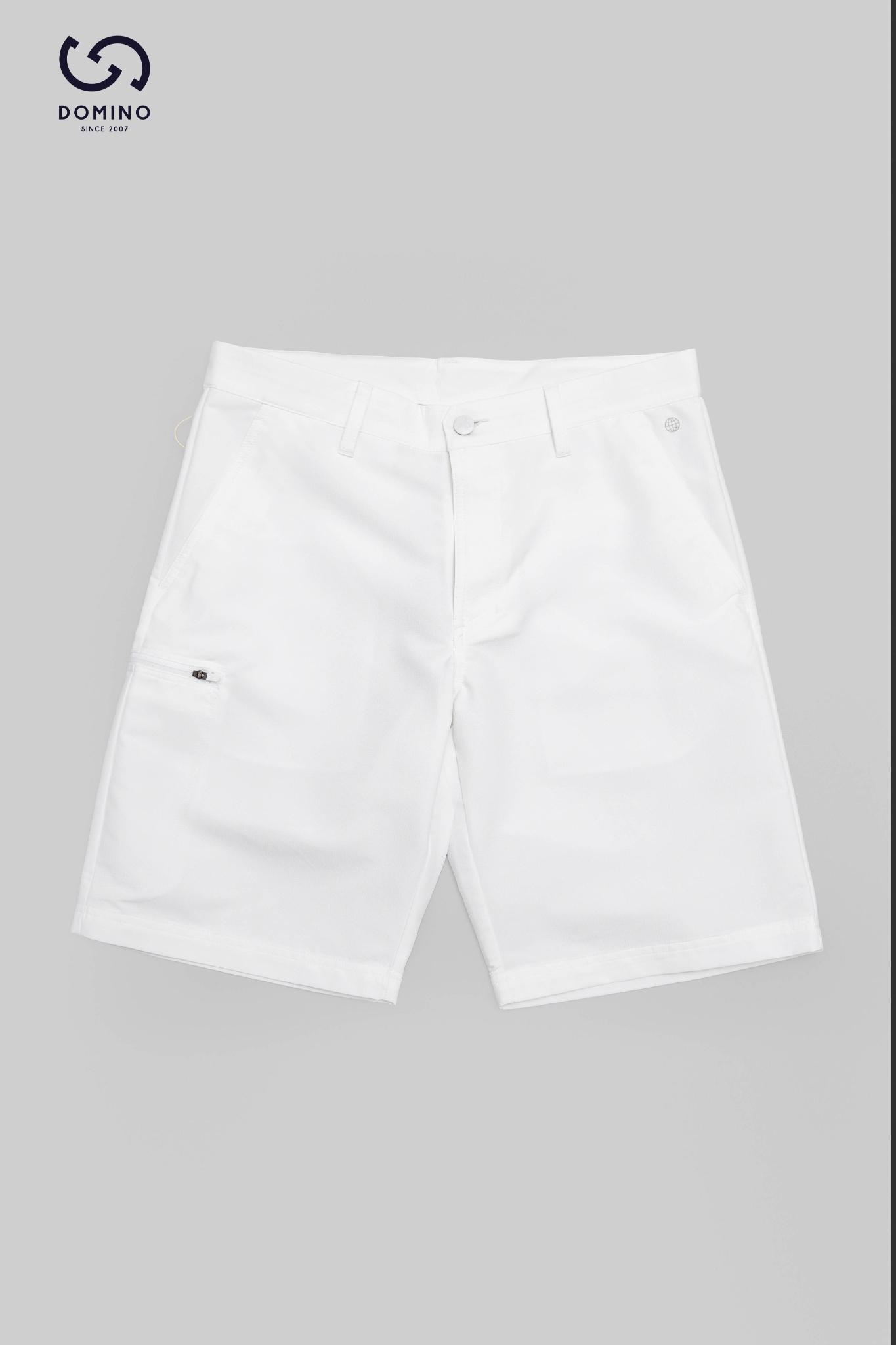 ADIDAS GOLF CARGO WHT - IA5455-FS