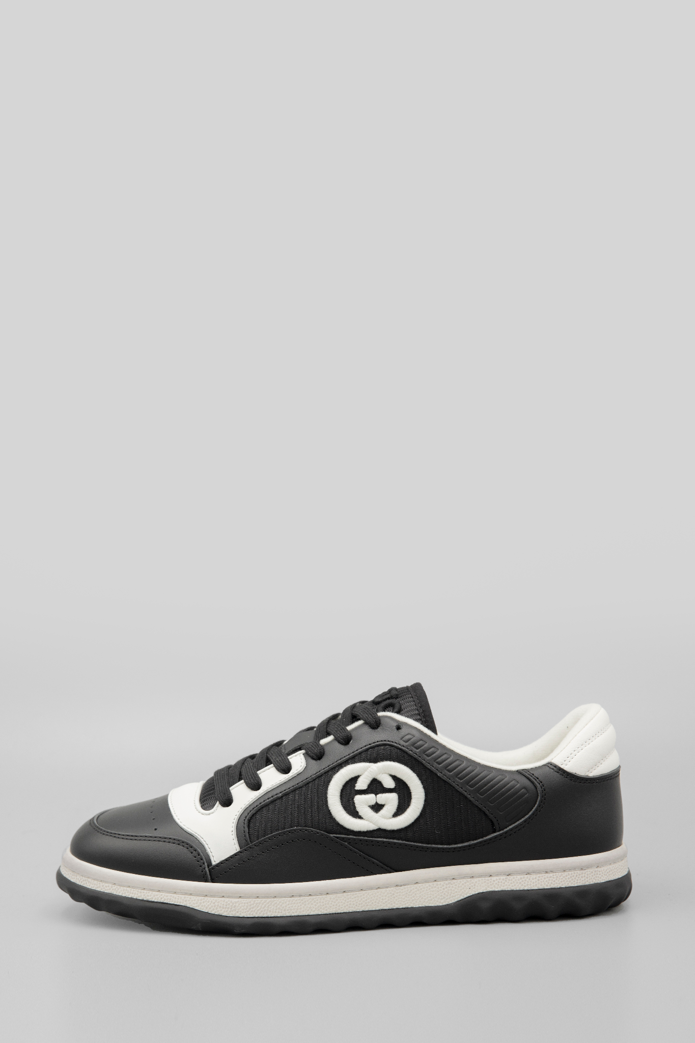 GUCCI - ĐEN PHỐI TRẮNG - GUCCI018-FS