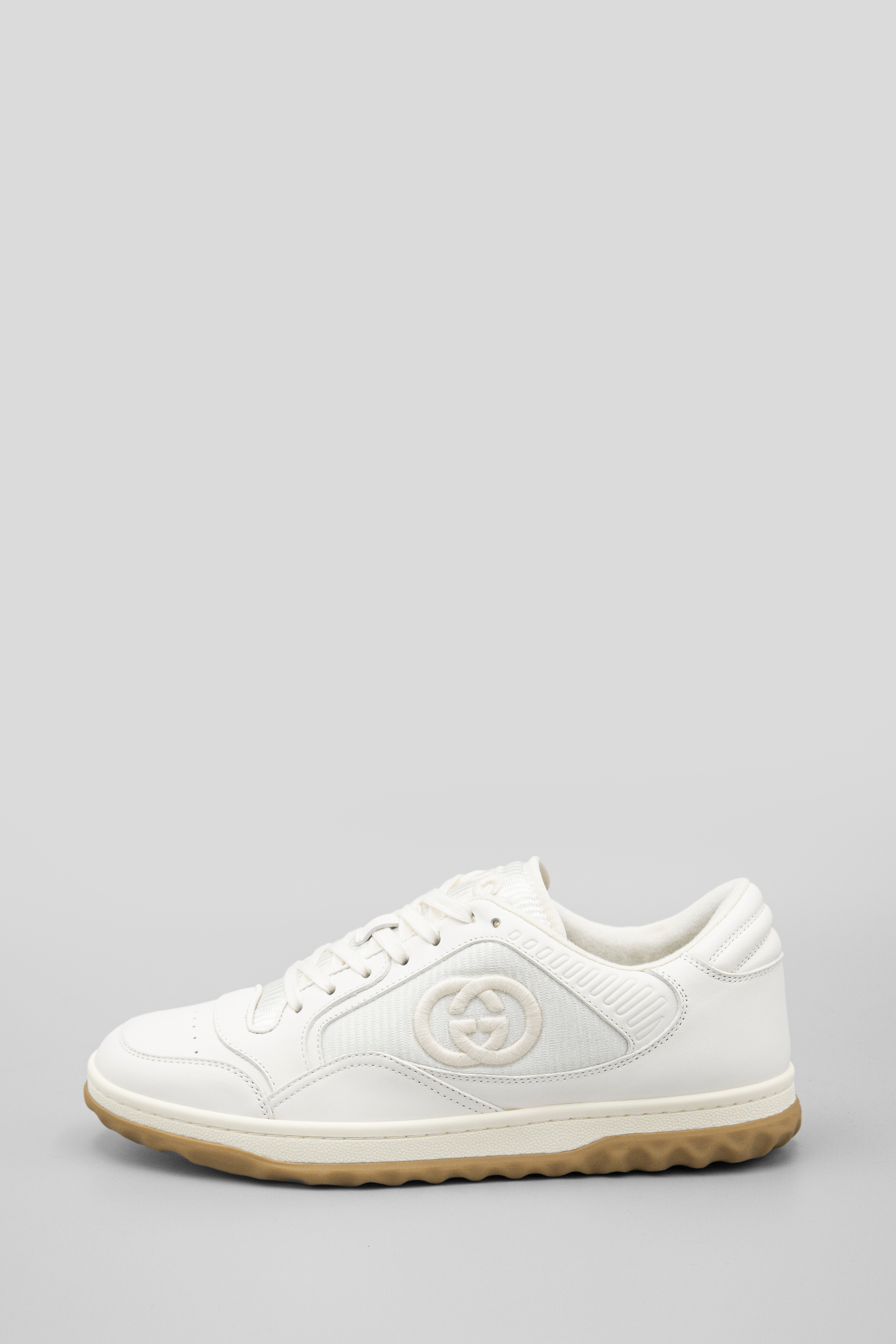 GUCCI - BE ĐẾ NÂU - GUCCI019-FS