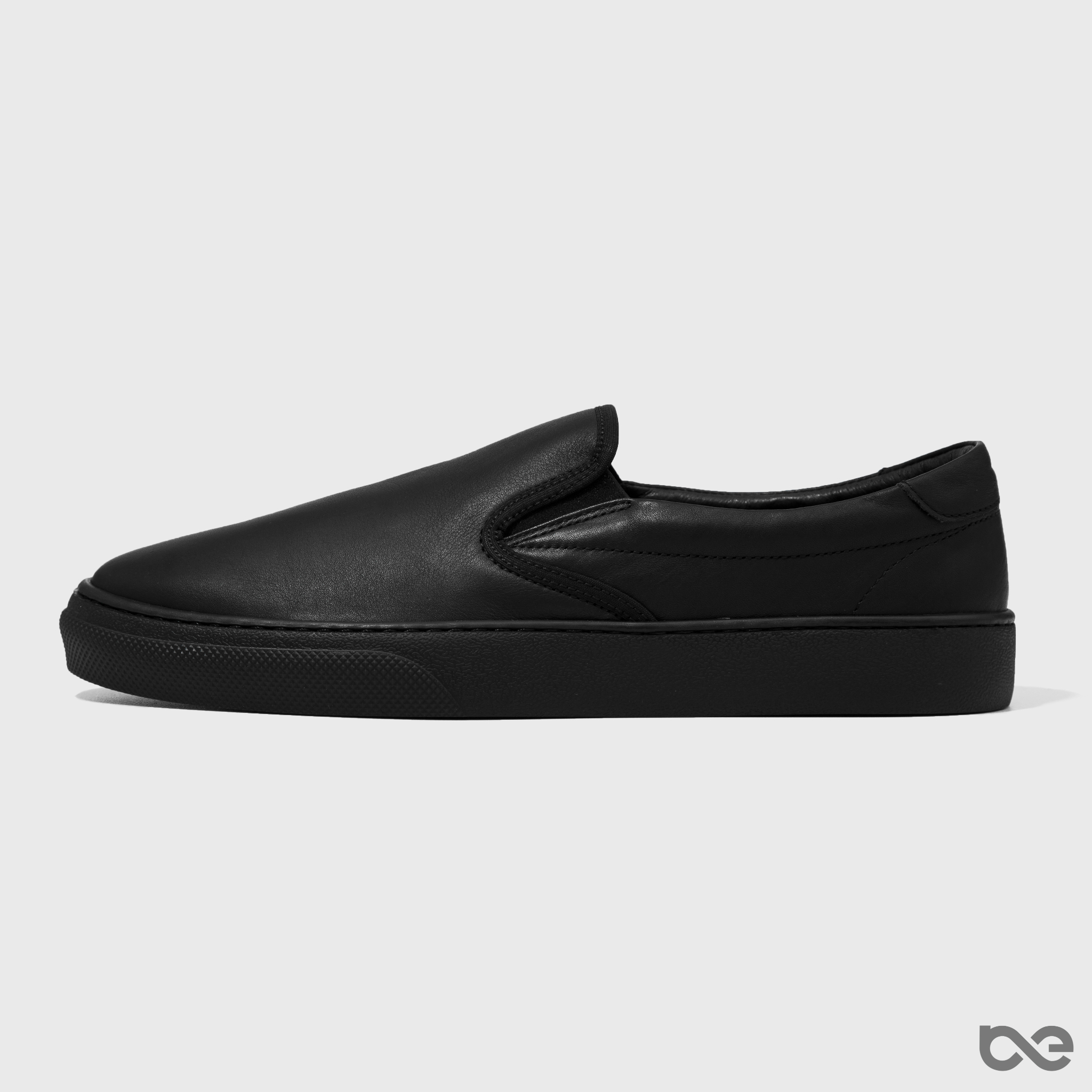 Nero Slip-On | Đen - FS