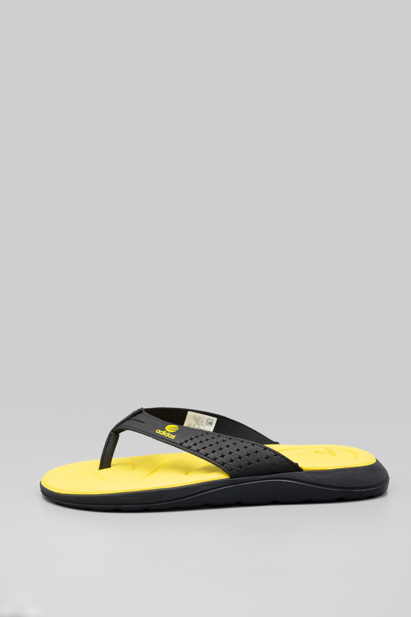 ADIDAS - VÀNG ĐẾ ĐEN - G46416-5-FS