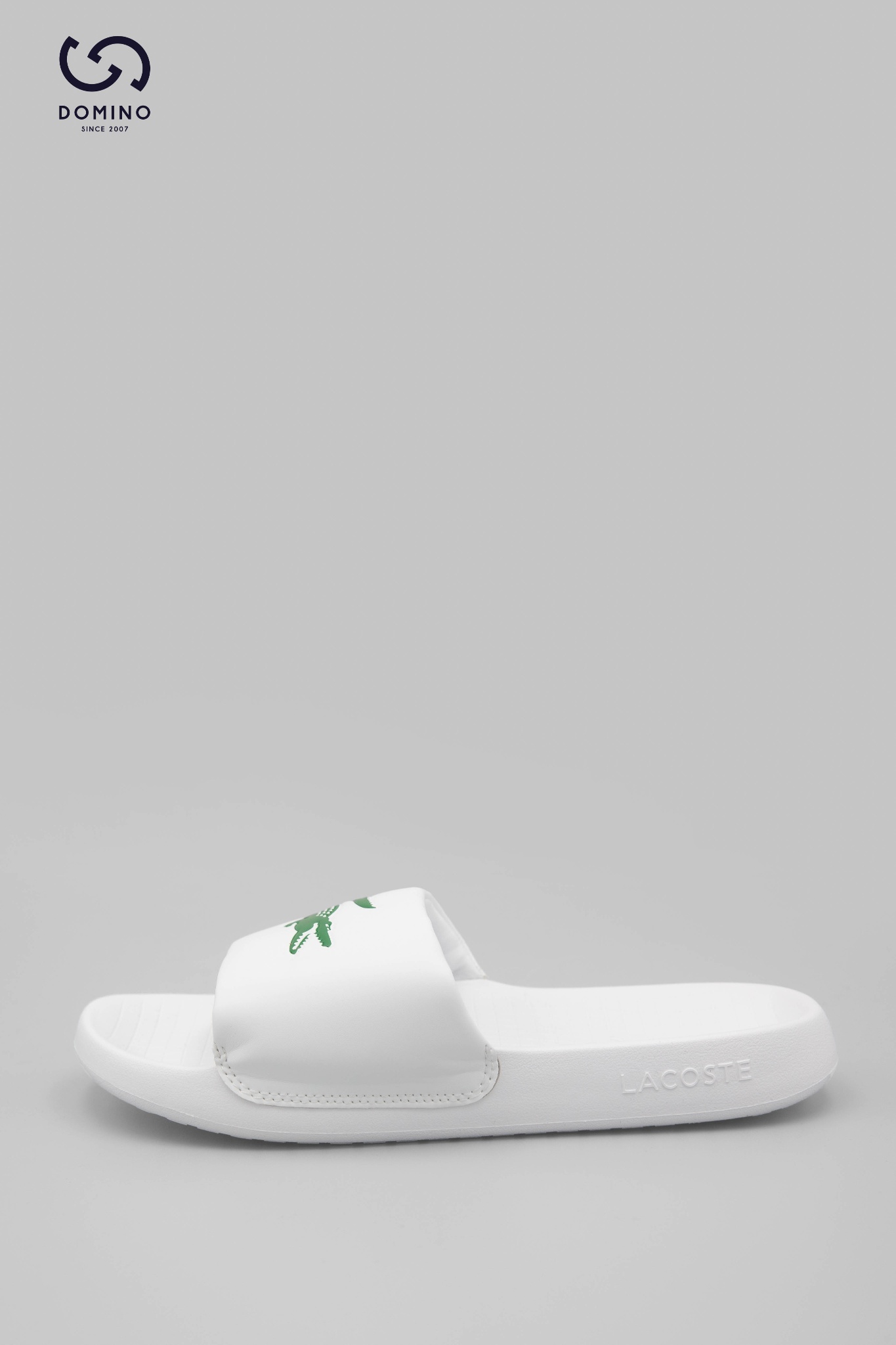 LACOSTE SERVE SLIDE 1.0 123 1 CMA - CMA0002082-FS