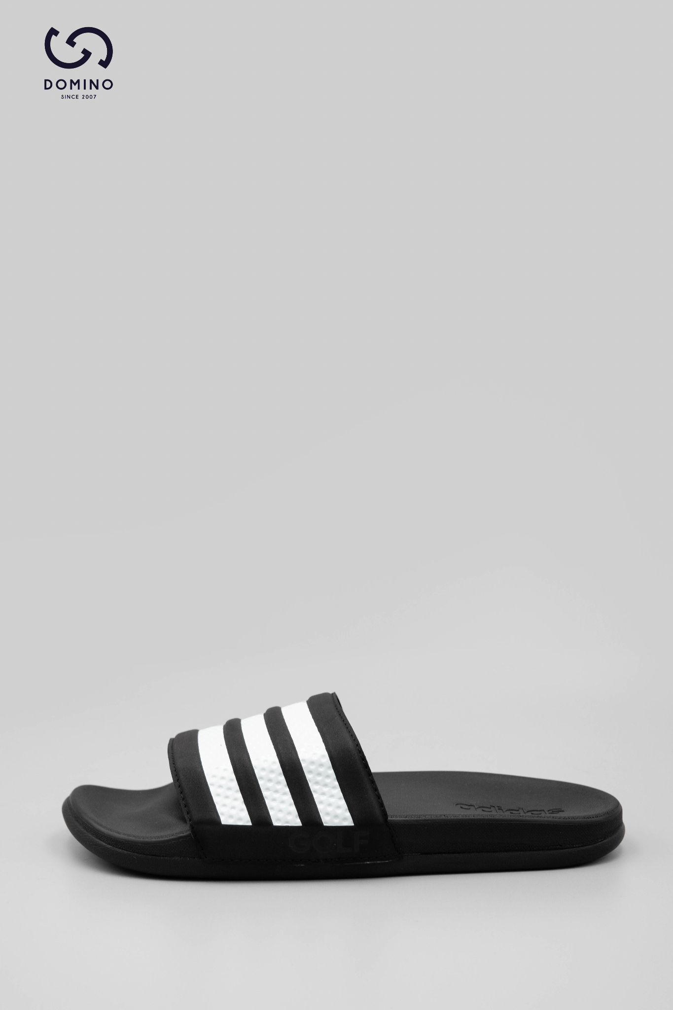 ADIDAS ADILETTE CF COMFORT CORE BLACK - FZ0948-FS
