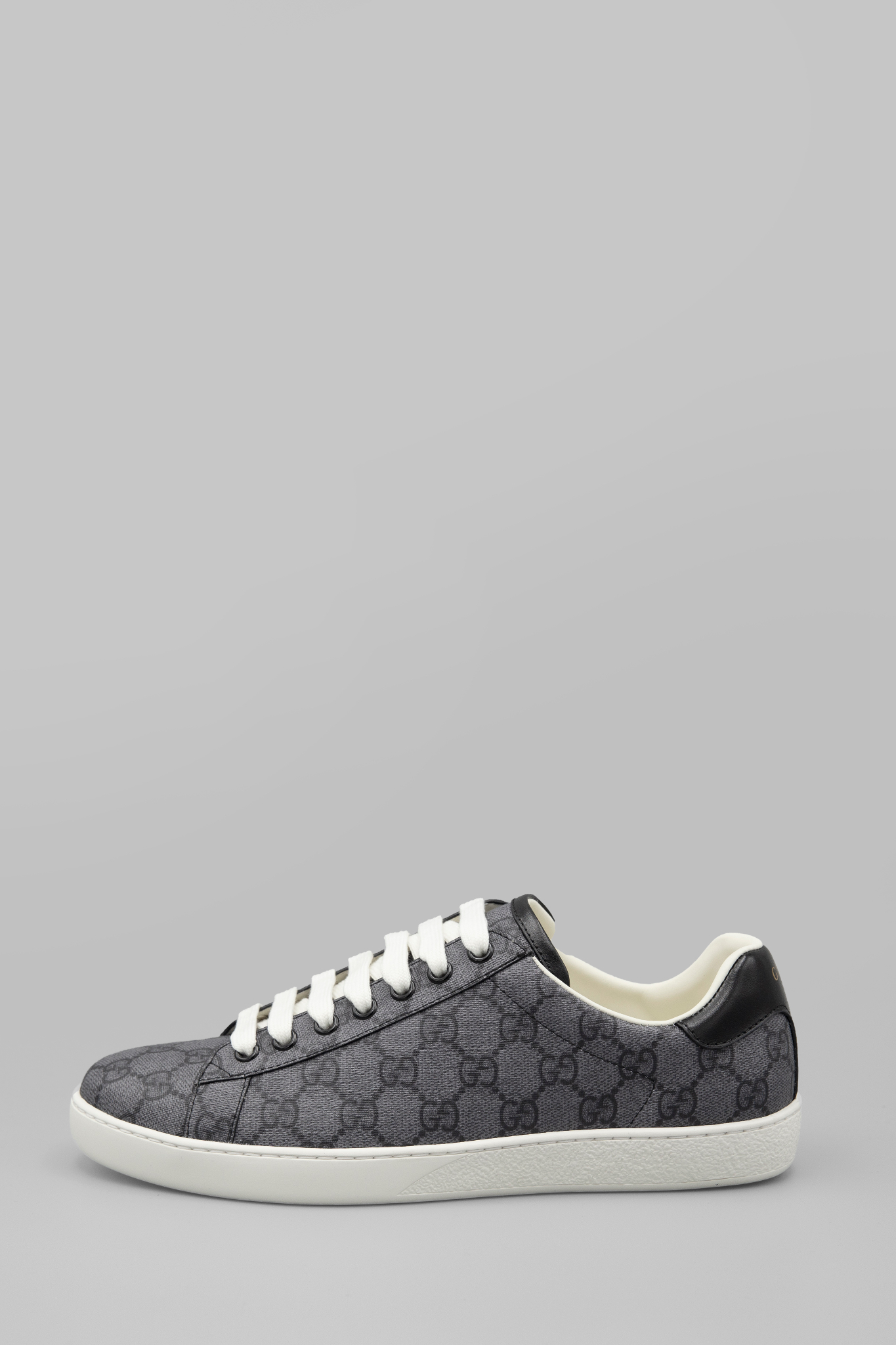 GUCCI - XÁM GÓT ĐEN - 576223-FS