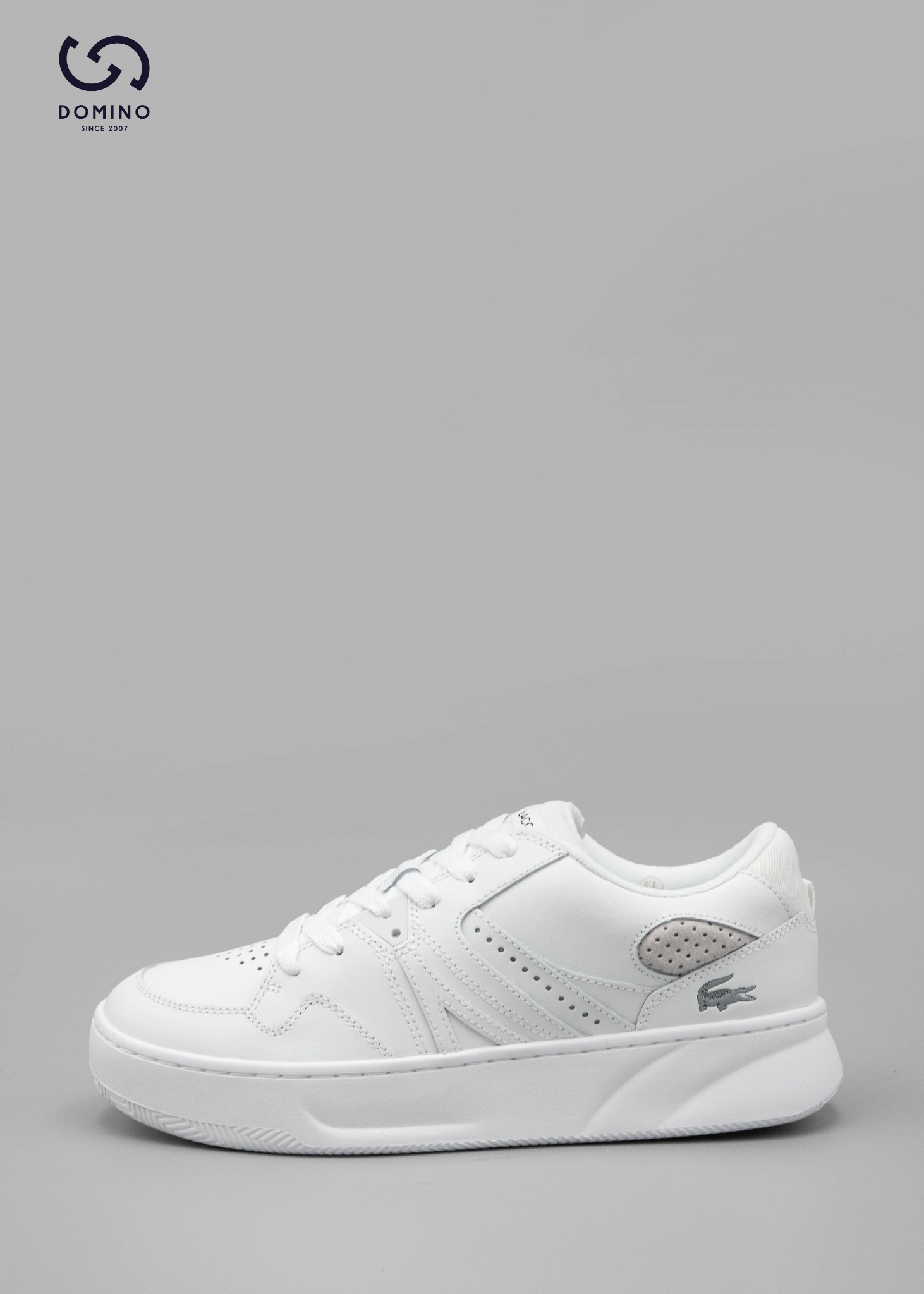 LACOSTE L005 222 2 SMA - 011521G-FS