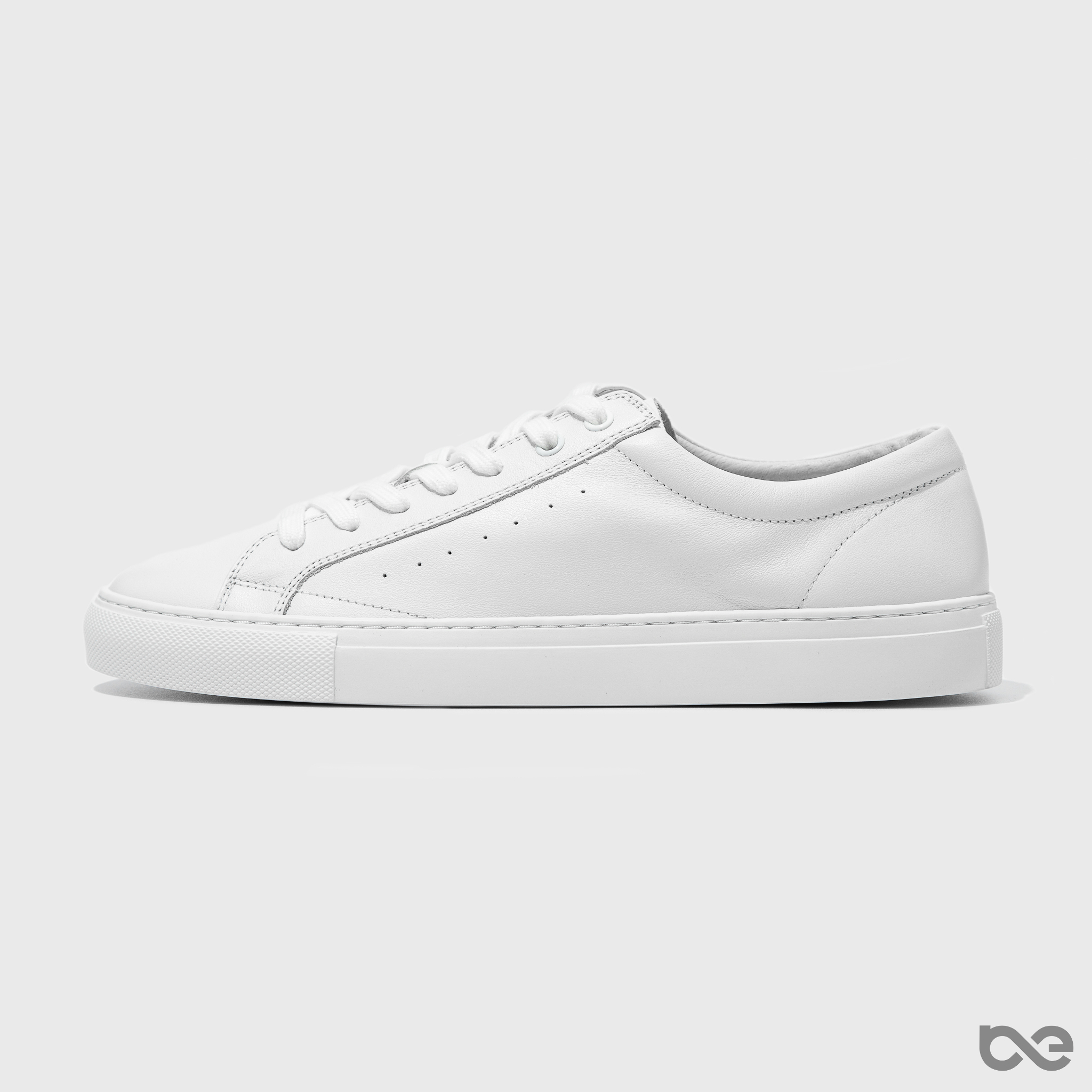 Blanc Sneakers | Trắng - FS