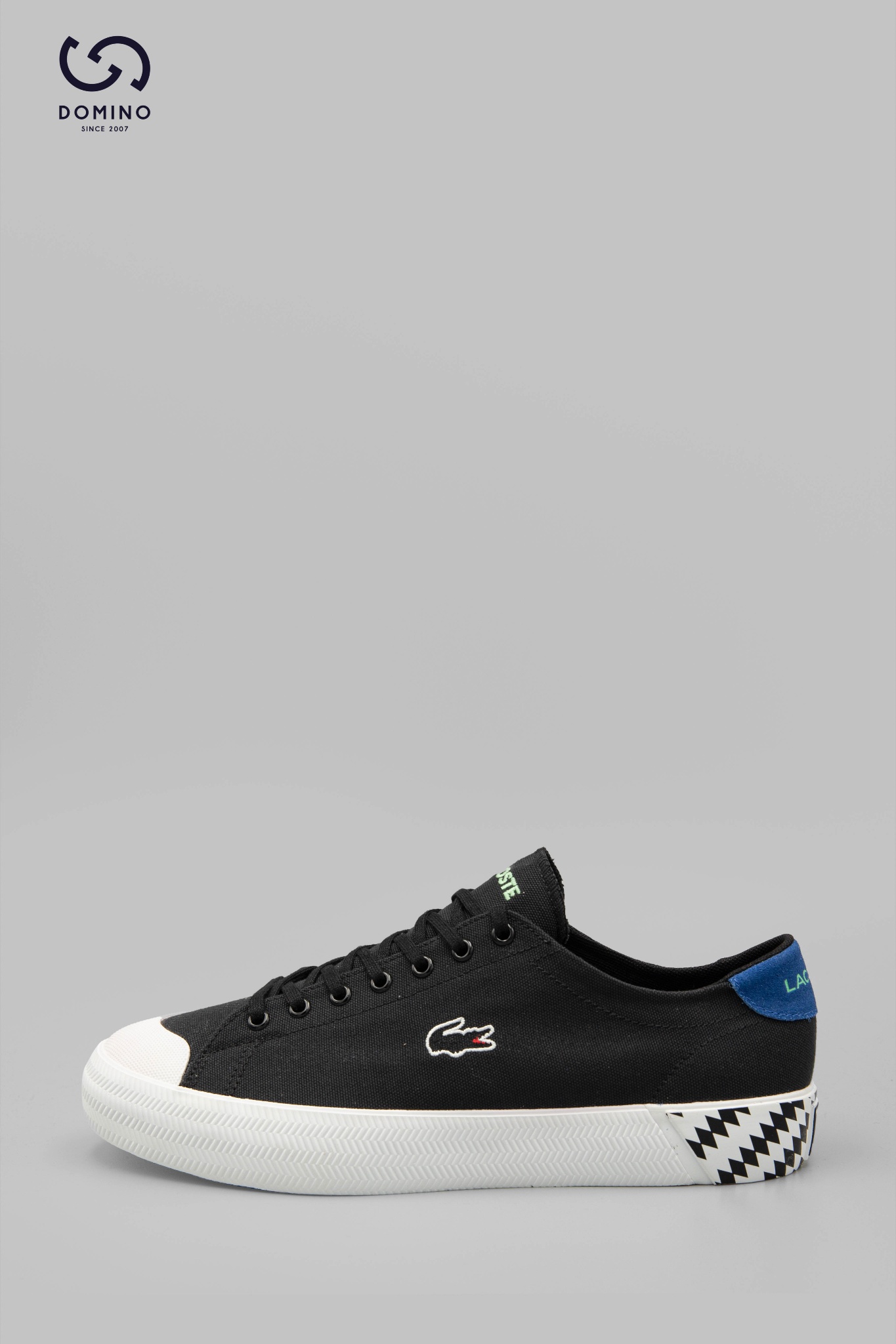 LACOSTE GRIPSHOT 123 1 CMA - 0028011-FS