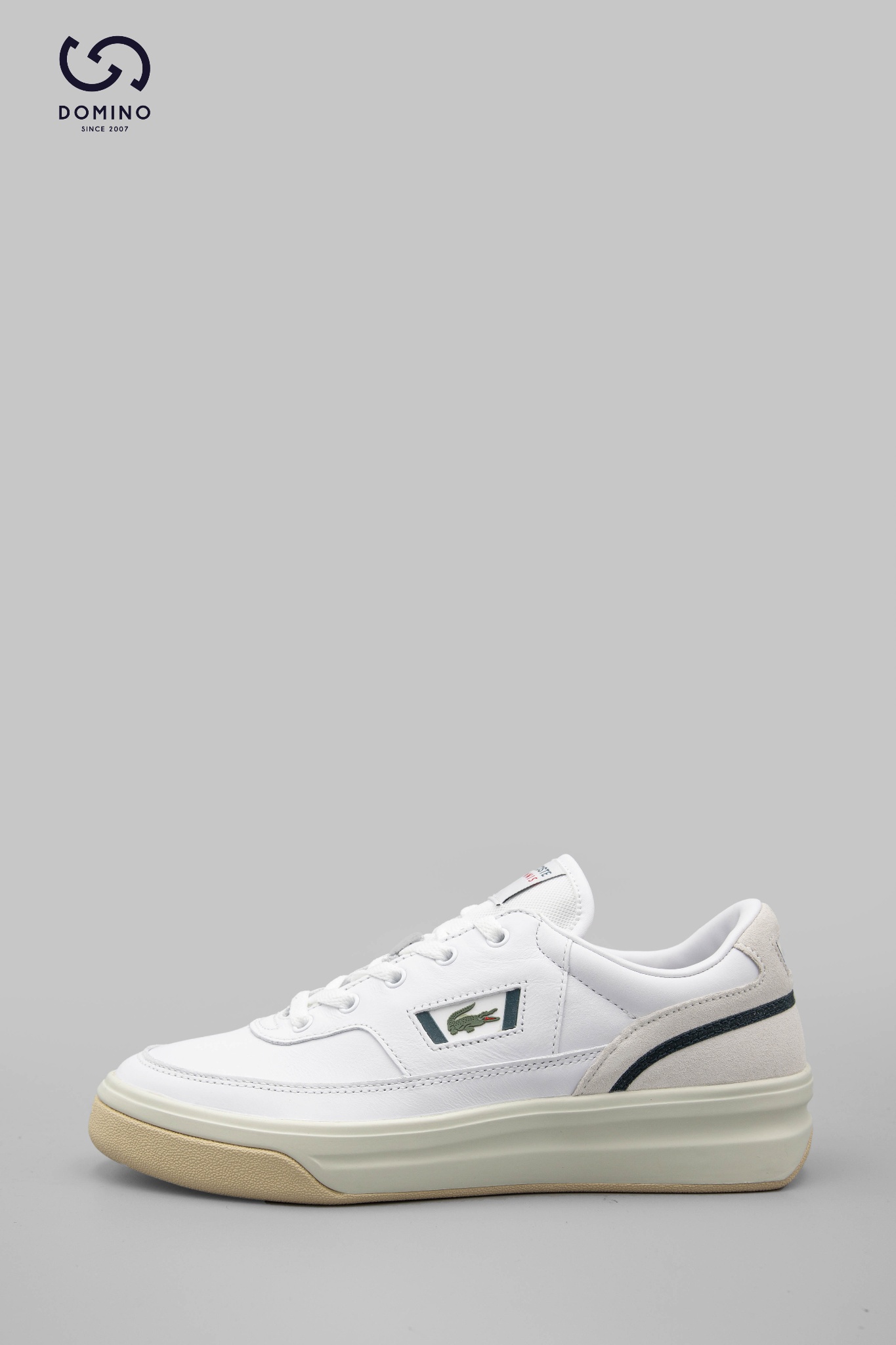 LACOSTE G80 0721 1 SMA - SMA00101R5-FS