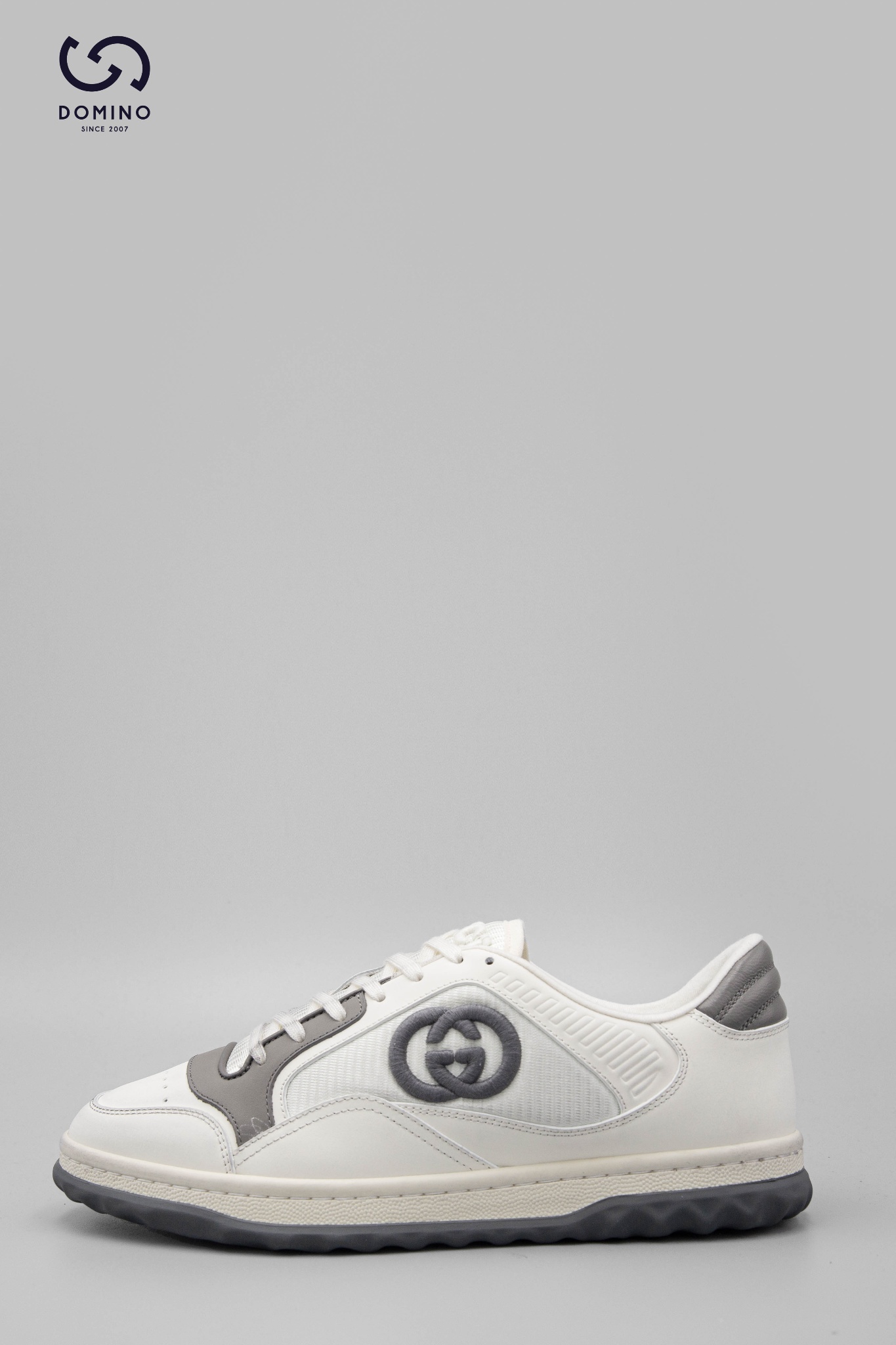 GUCCI - BE PHỐI XÁM - GUCCI046-FS