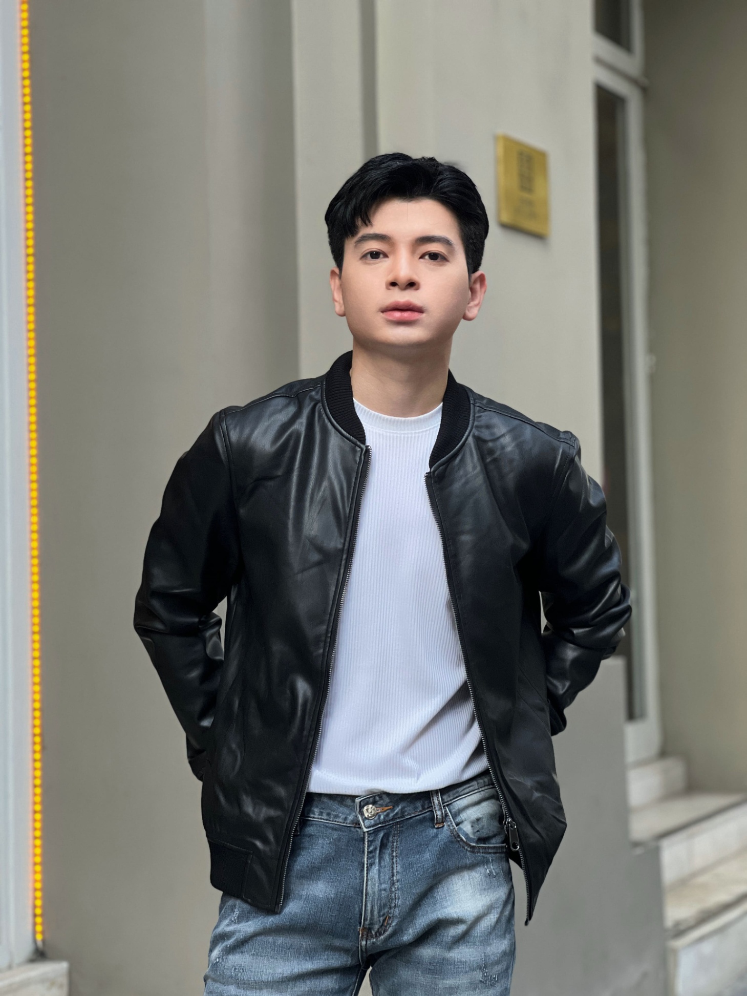 ZARA - DA ĐEN - ZARA003