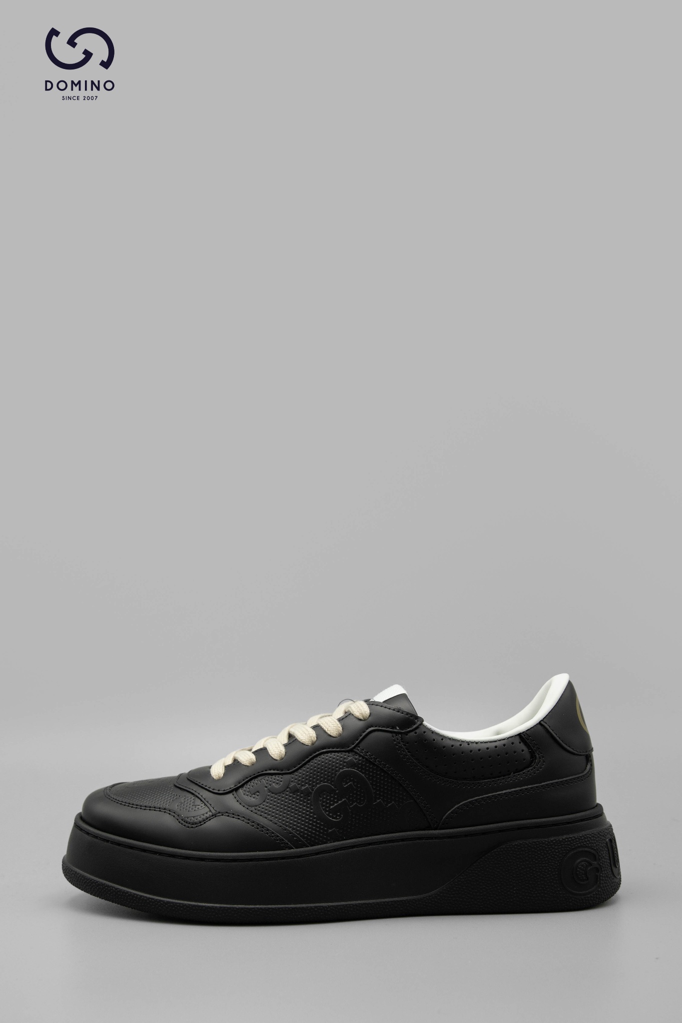 GUCCI - ĐEN - 670415-4