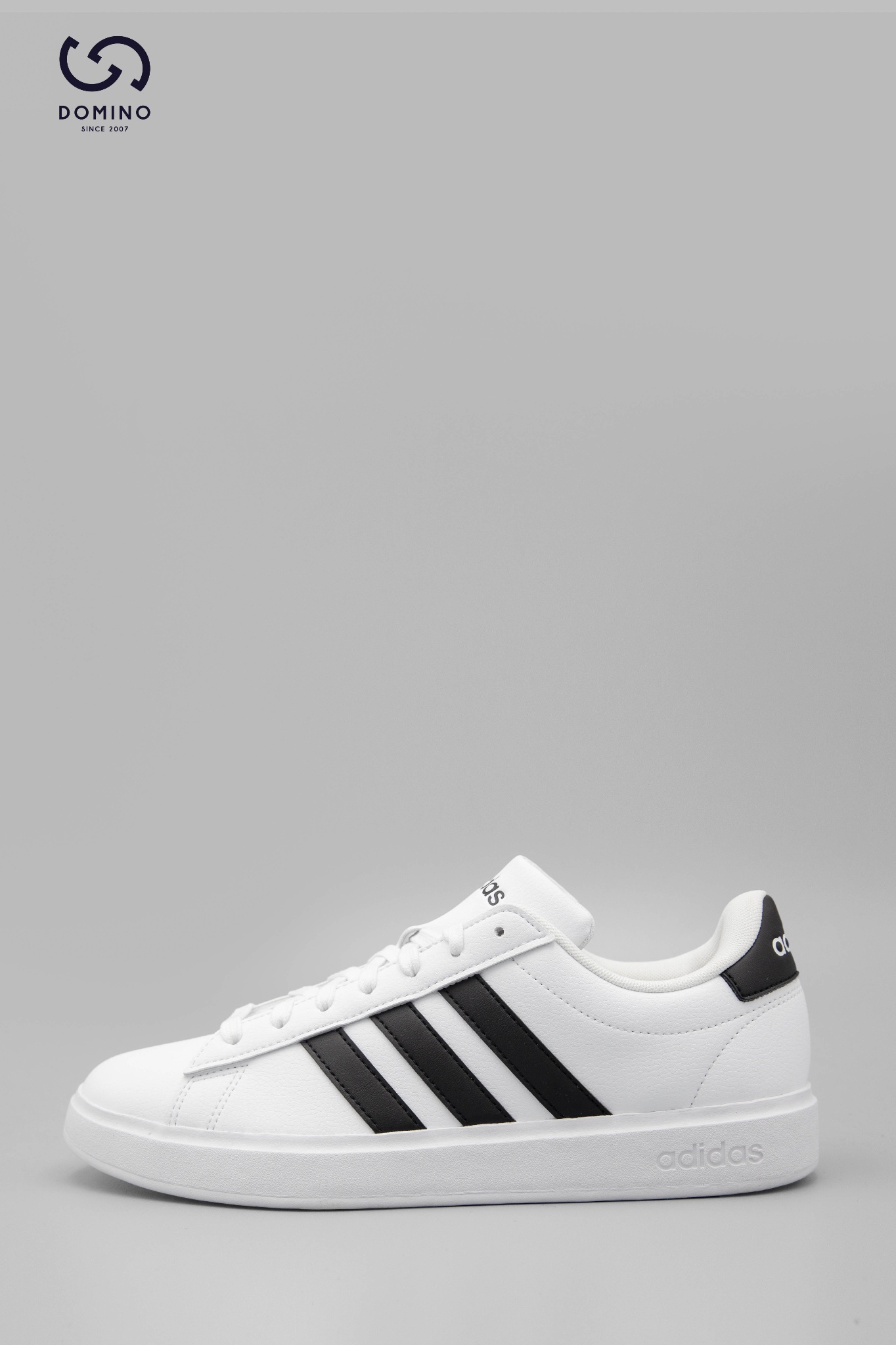 ADIDAS GRAND COURT CLOUDFOAM COMFORT WHITE - GW9195