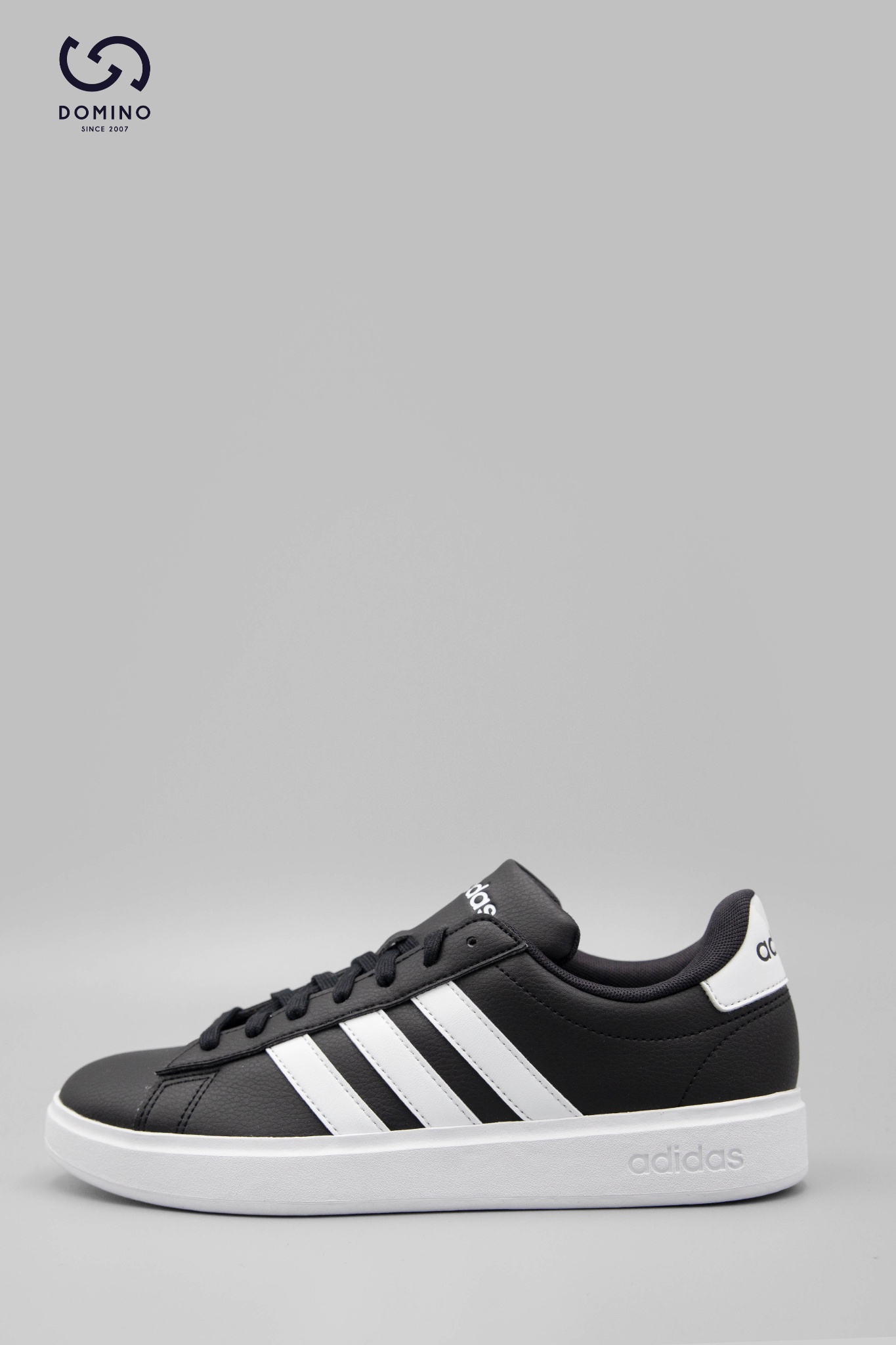 ADIDAS GRAND COURT CLOUDFOAM COMFORT BLACK - GW9196