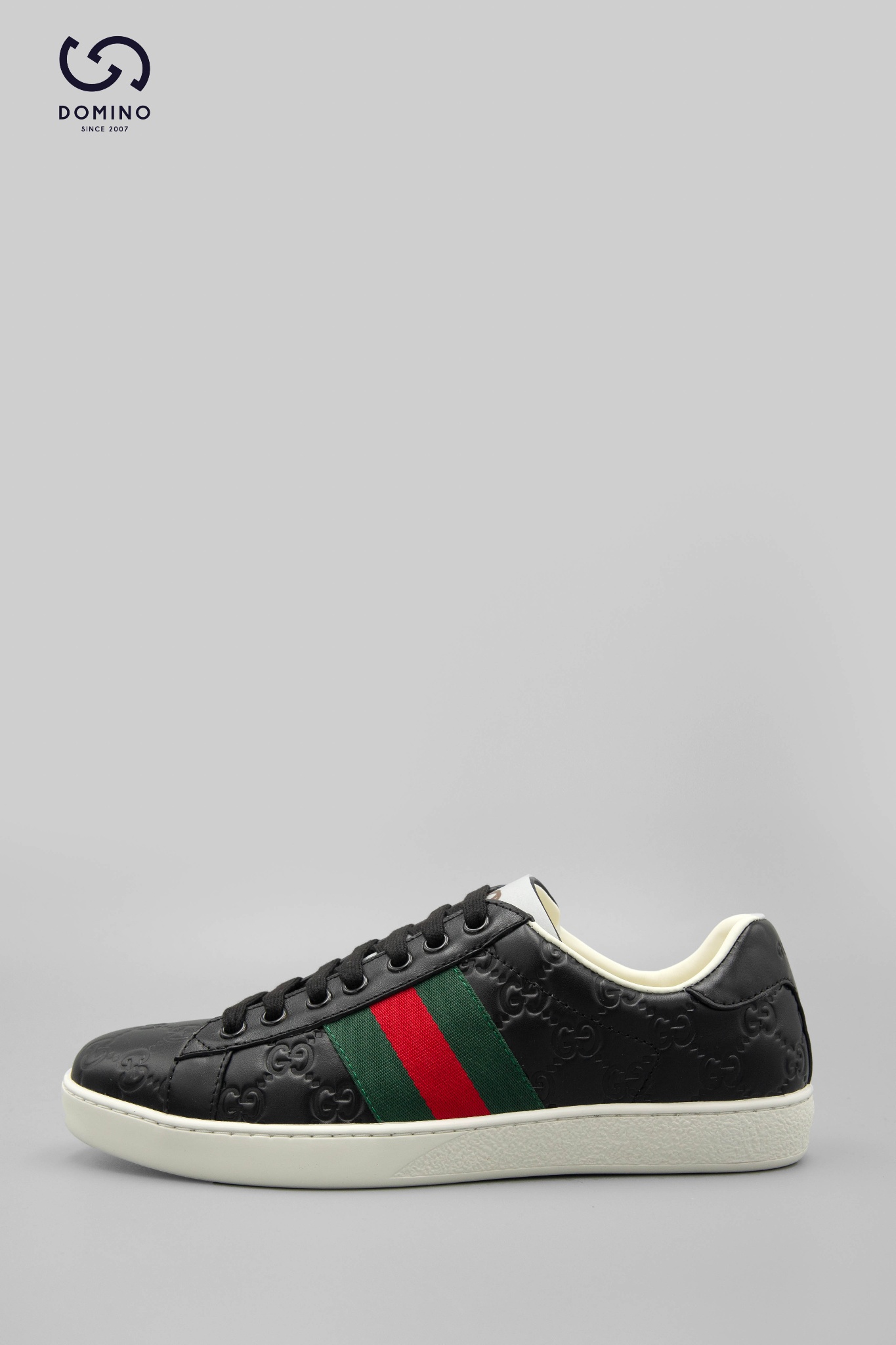 GUCCI - ĐEN KẺ - 625787
