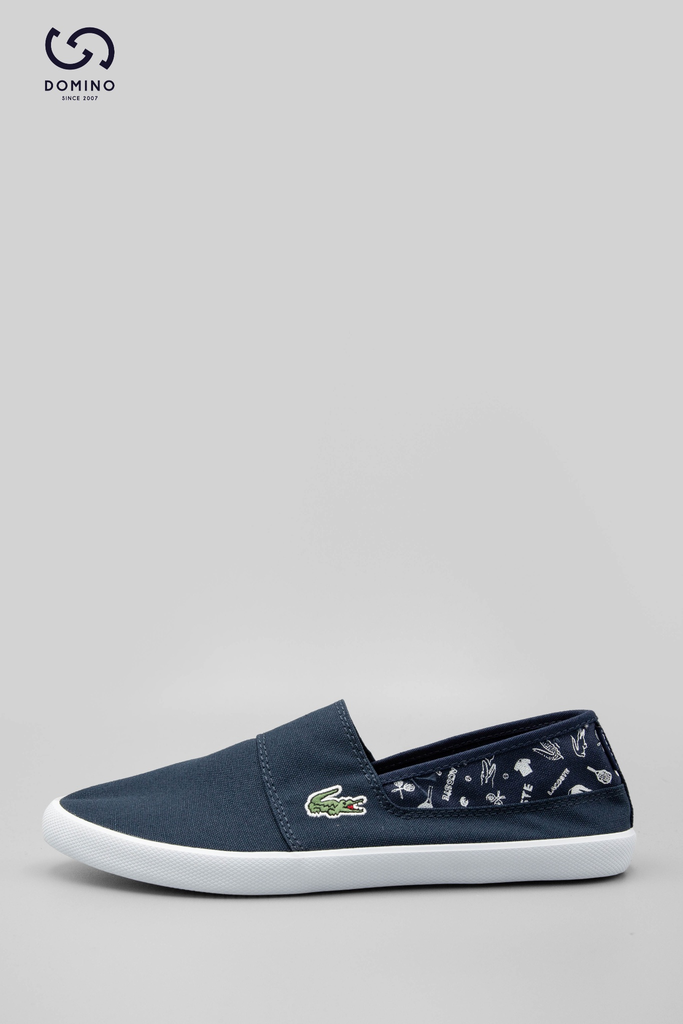 LACOSTE MARICE LCR SPM - 2016DB4