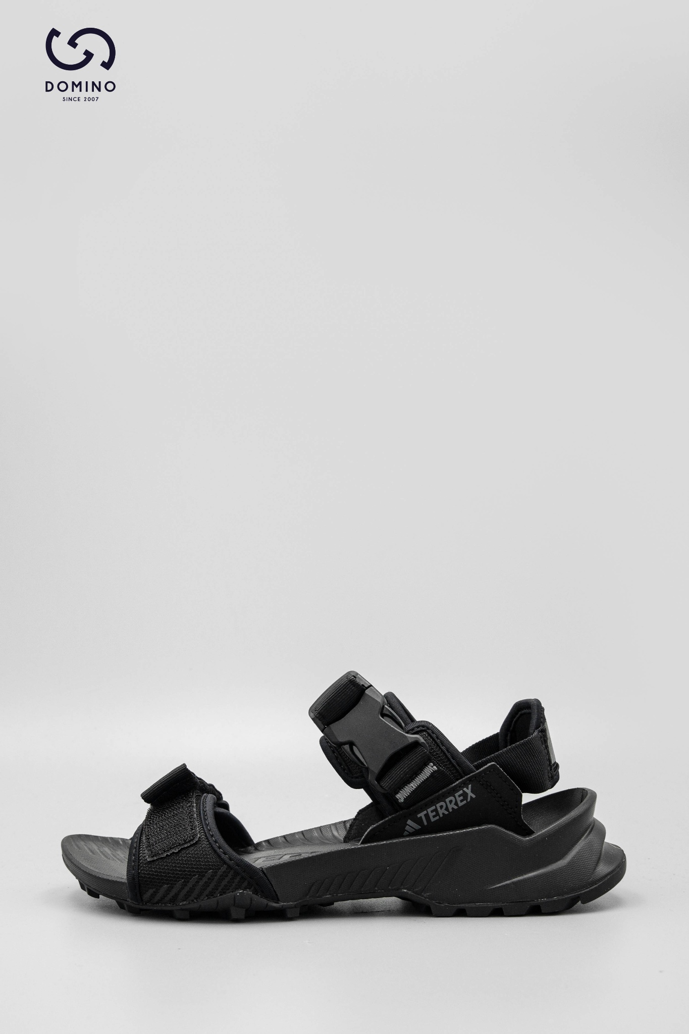 ADIDAS SANDAL TERREX HYDROTERRA BLK - ID4269