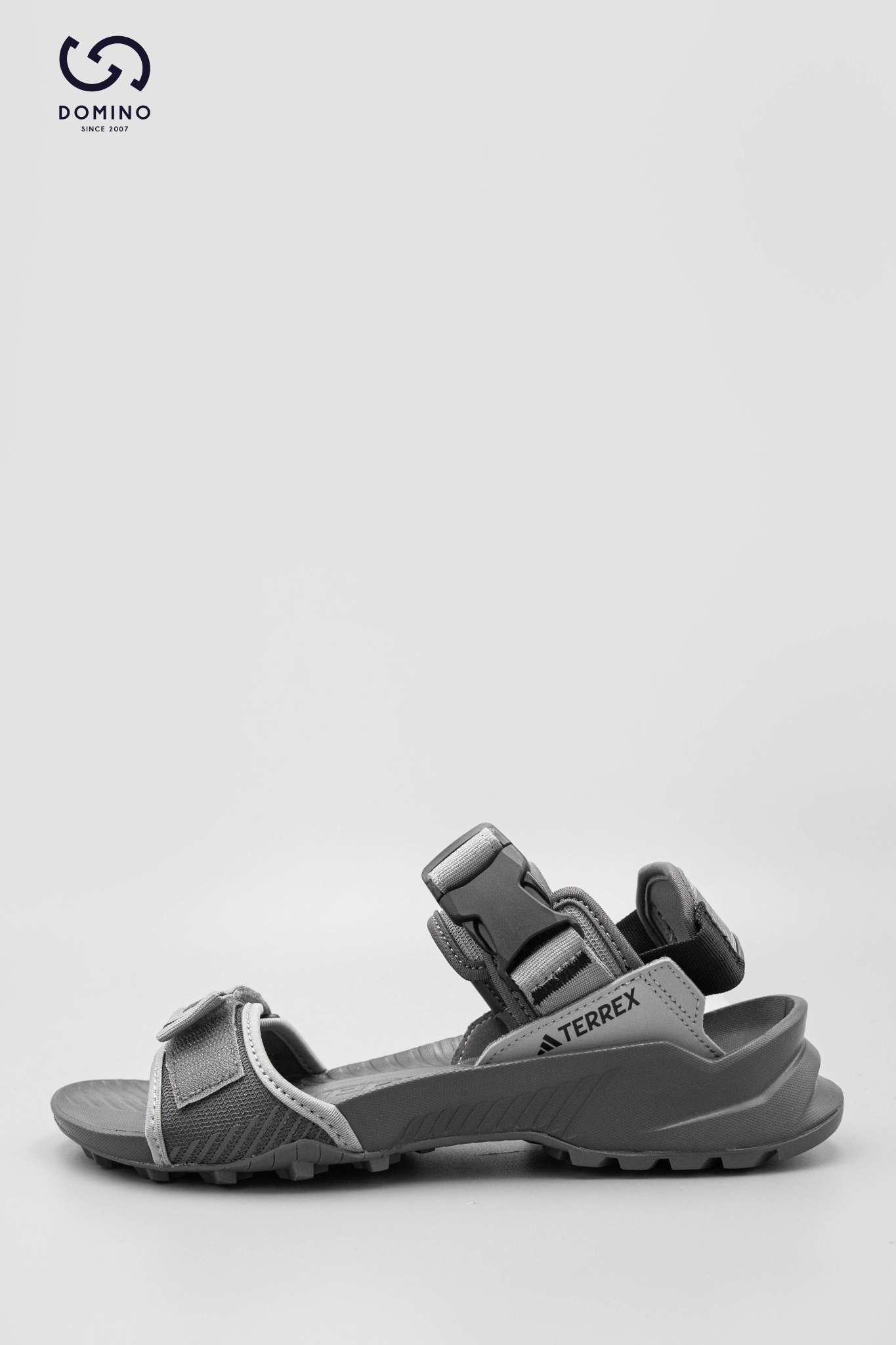 ADIDAS SANDAL TERREX HYDROTERRA GREY - IE8009