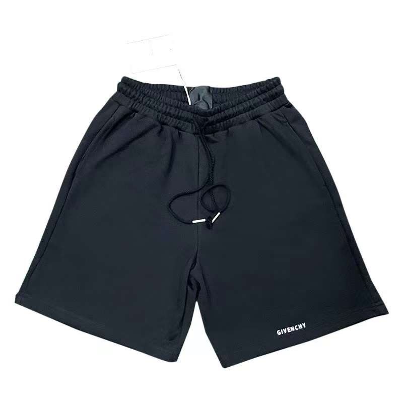 GIVENCHY - QUẦN ĐEN CHỮ TRẮNG - GIVENCHY04