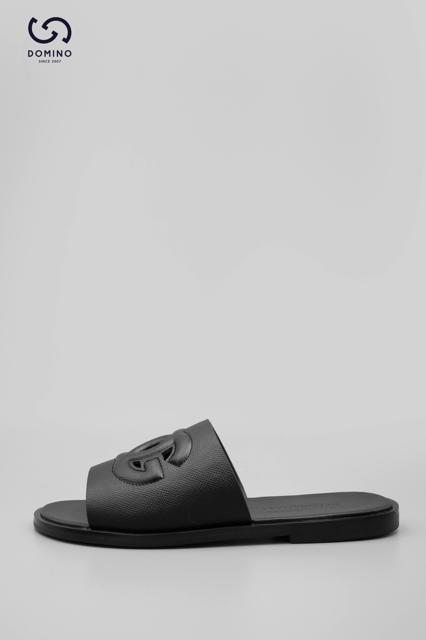 DOLCE&GABBANA - ĐEN - DG0004