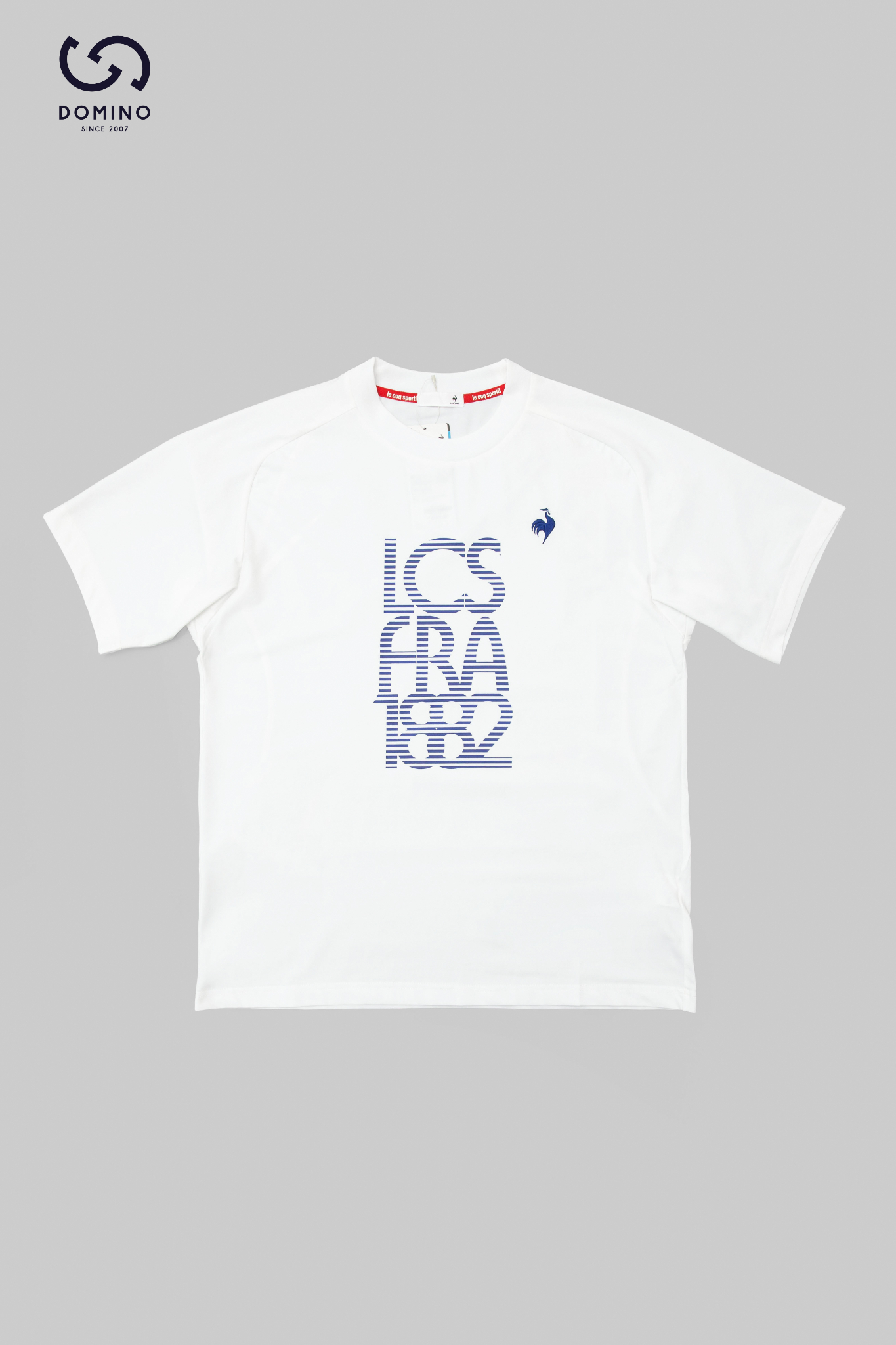 LECOQ - QMMXJA01V-WH