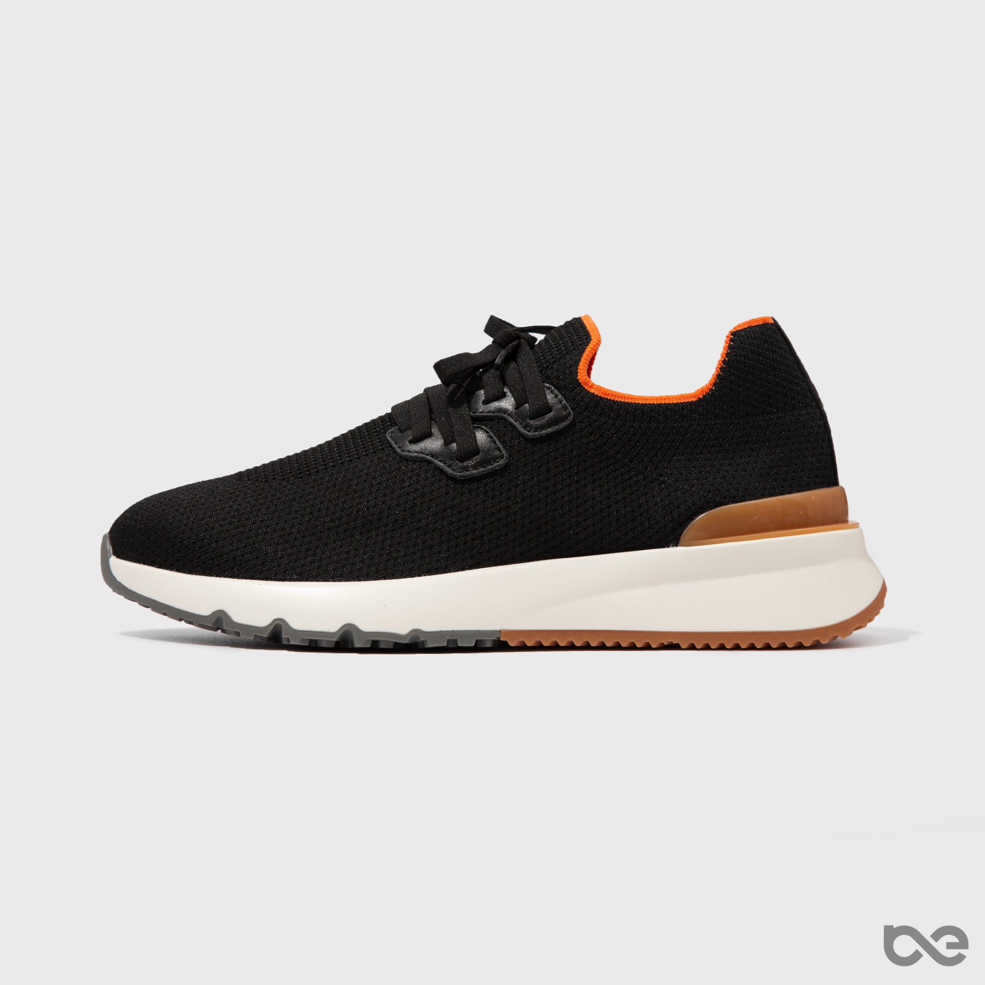 Static Sneakers | Đen - 40