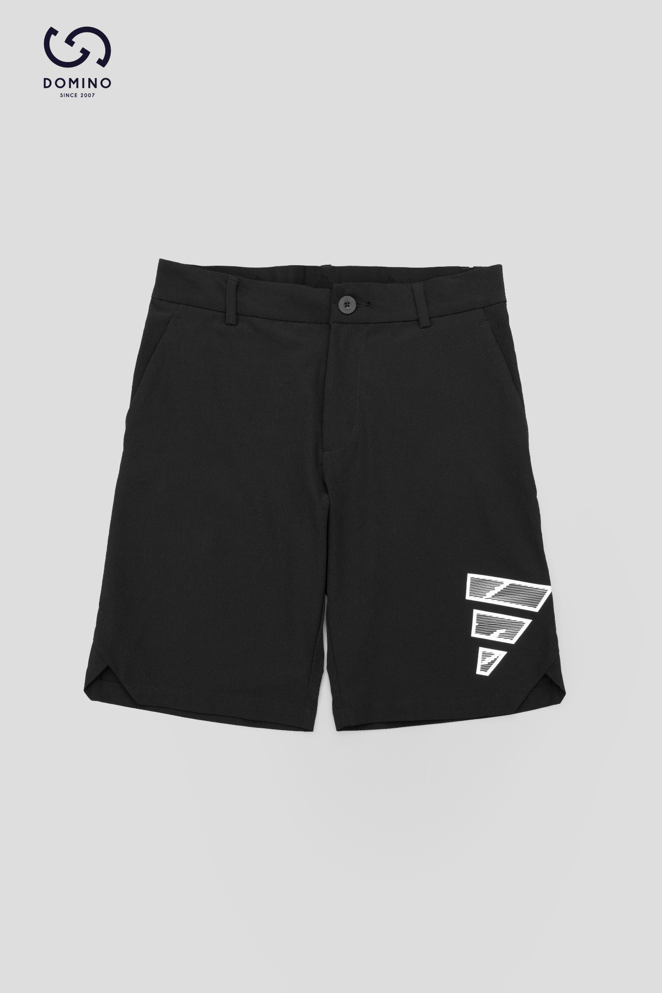 ADIDAS SHORT 10 INCH AEROREADY BLACK - IN6564