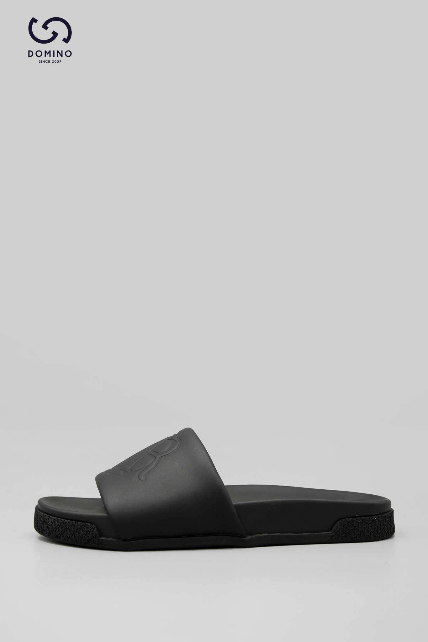 DIOR - ĐEN LOGO - DR007-2