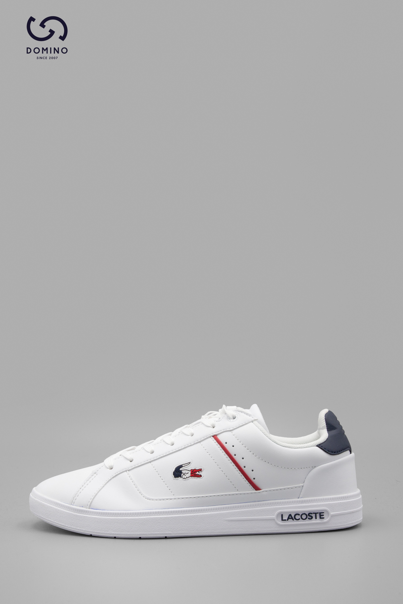 LACOSTE EUROPA PRO TRI 123 1 - 0117407