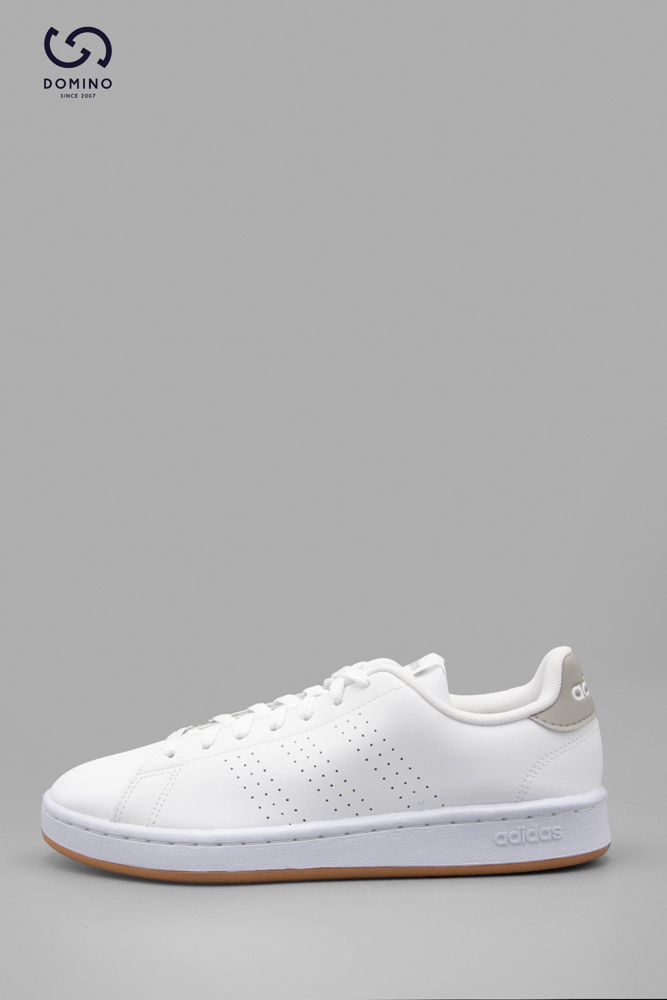 ADIDAS TENNIS ADVANTAGE WHITE - GZ5303