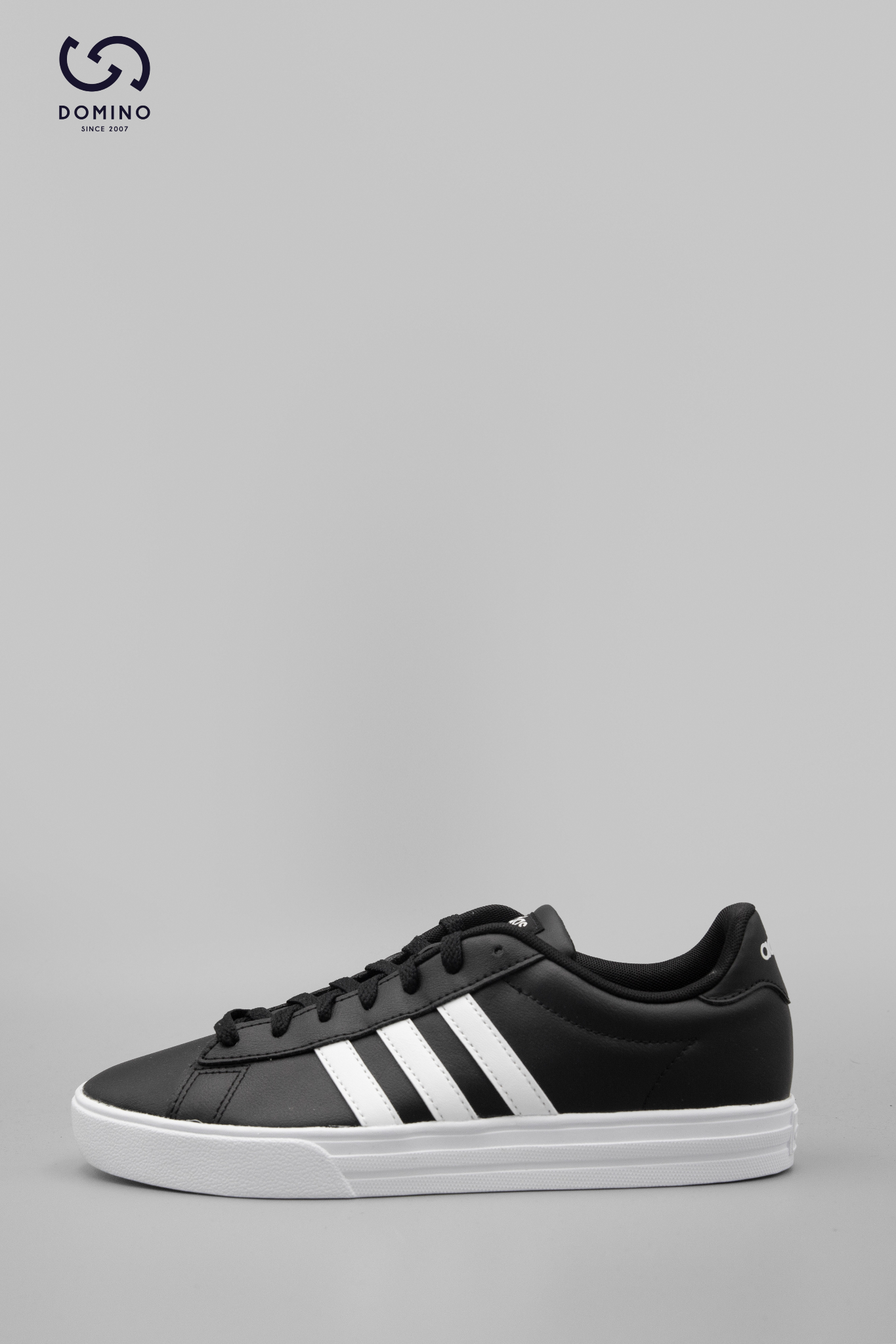 ADIDAS DAILY 2.0 BLK - DB0161