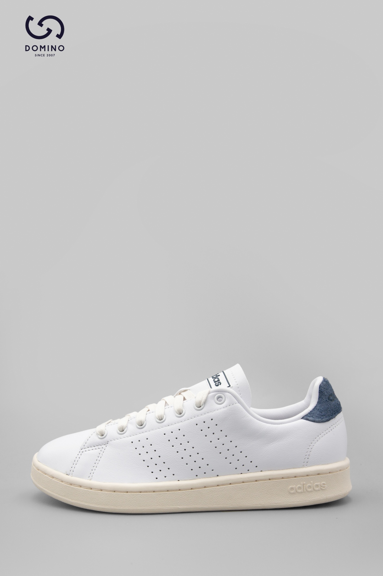 ADIDAS ADVANTAGE CLOUD WHITE - FY8807