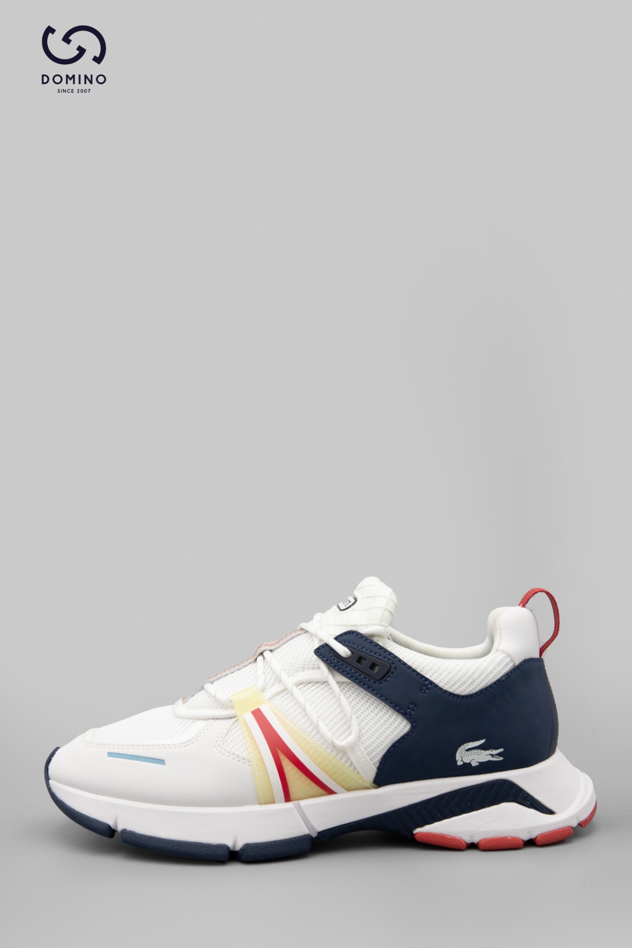LACOSTE L003 0722 1 SMA - 0064407