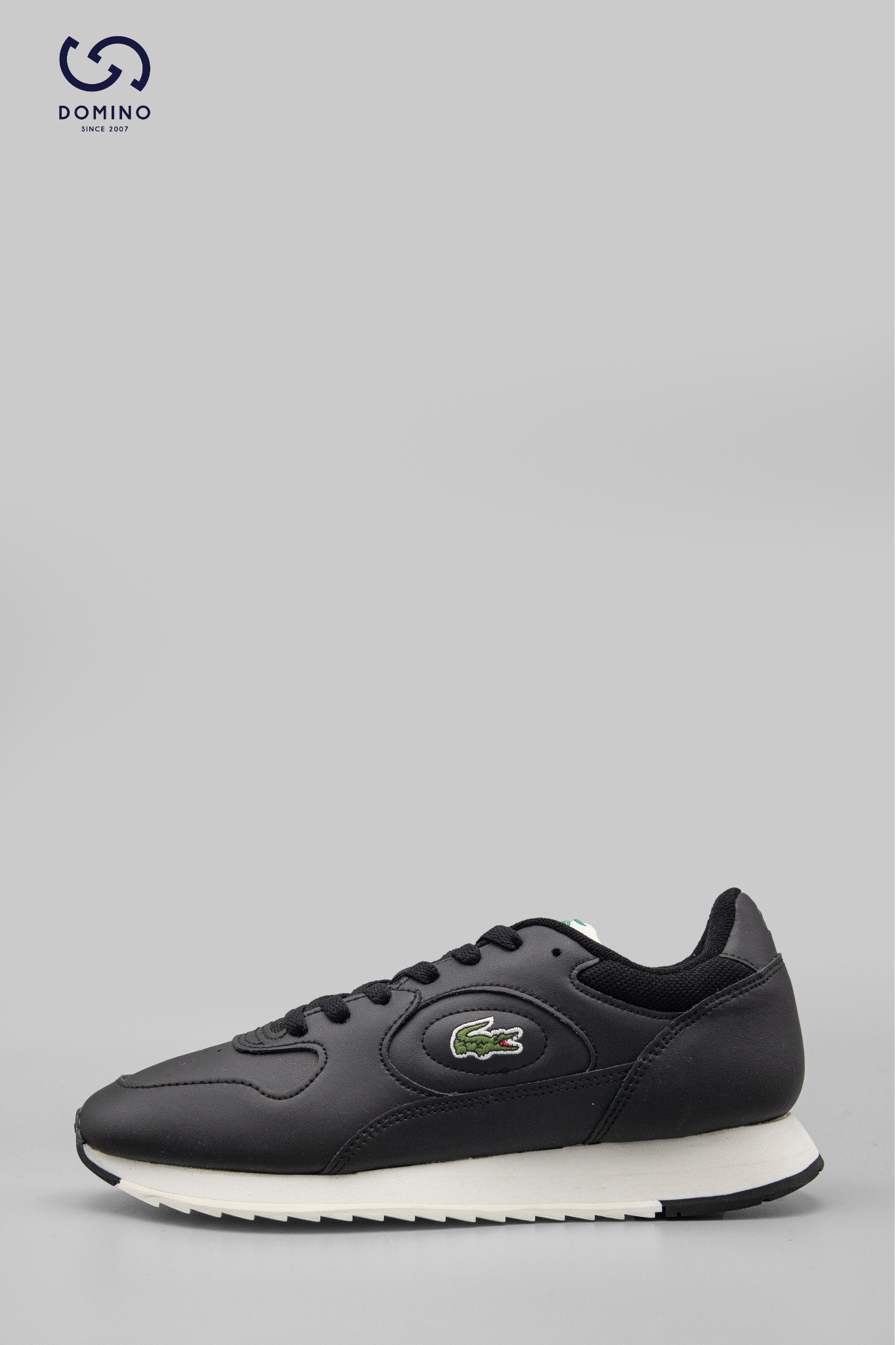 LACOSTE LINETRACK 2231 SMA - 0012454