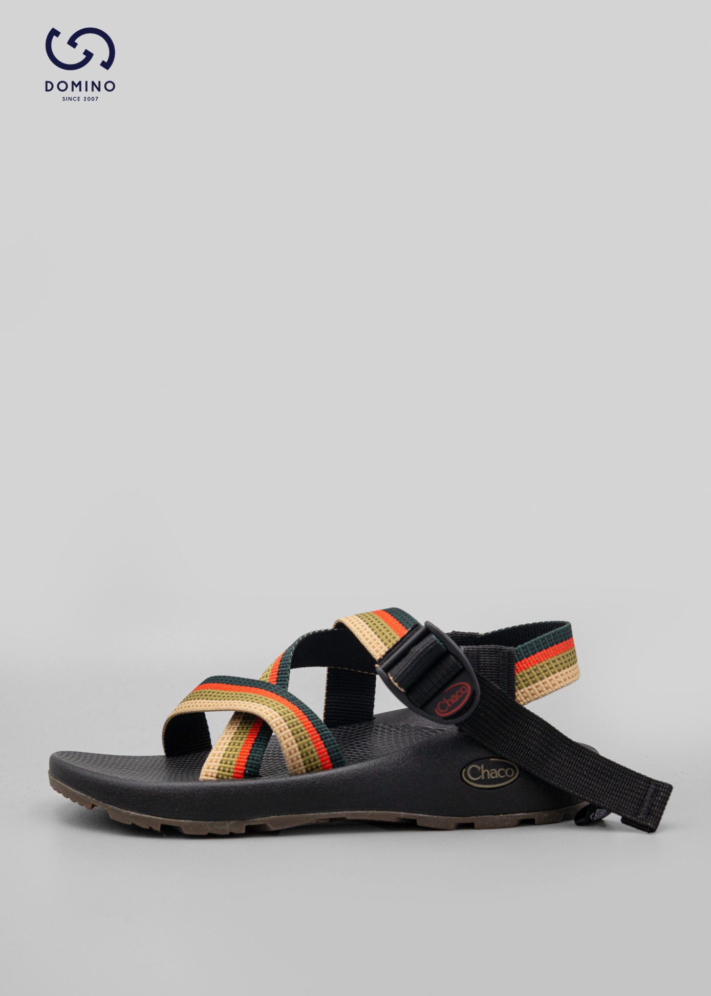 CHACO - ĐEN DÂY KẺ - JCH108393