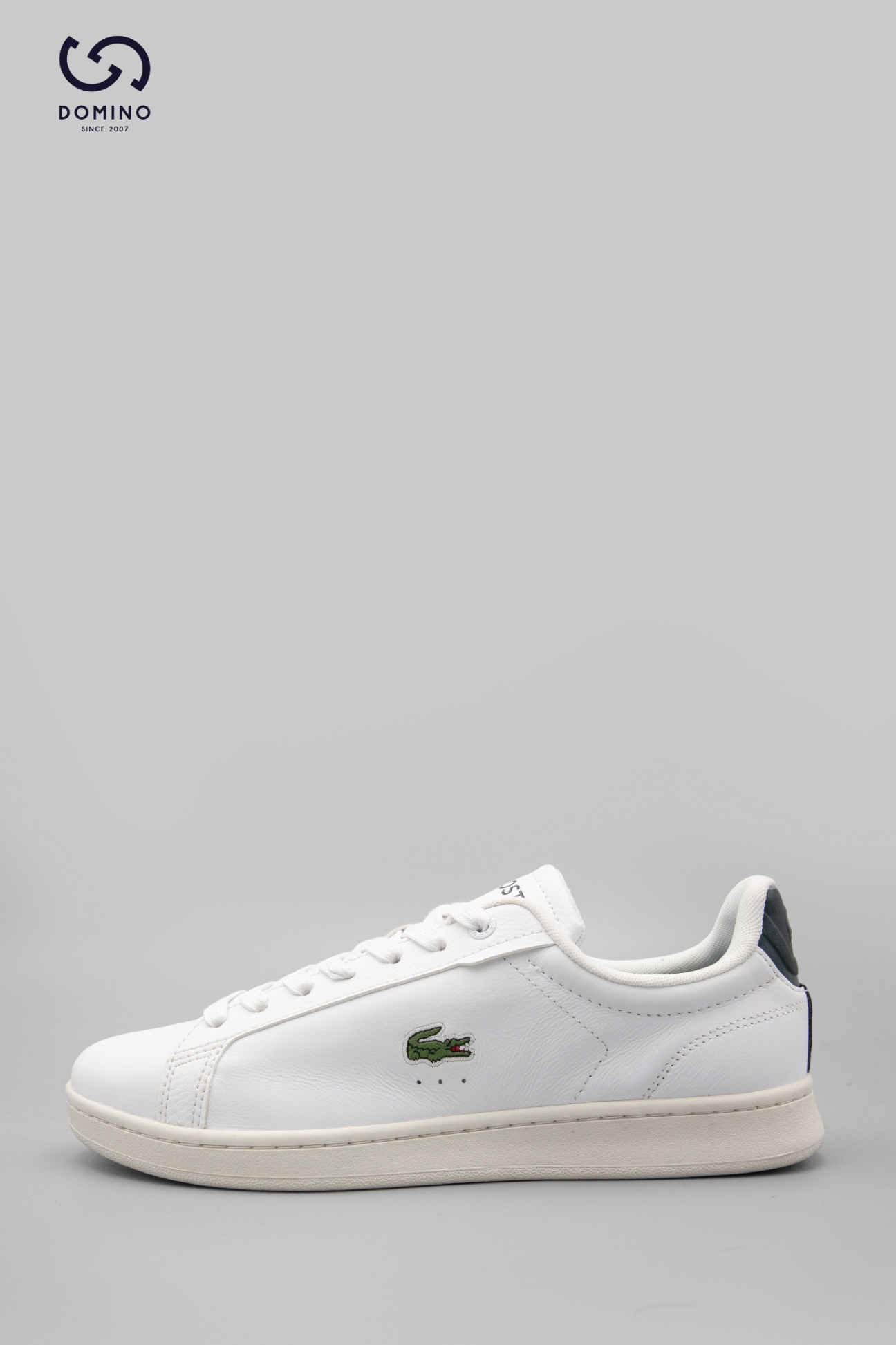 LACOSTE CARNABY PRO 123 9 SMA - 01121R5