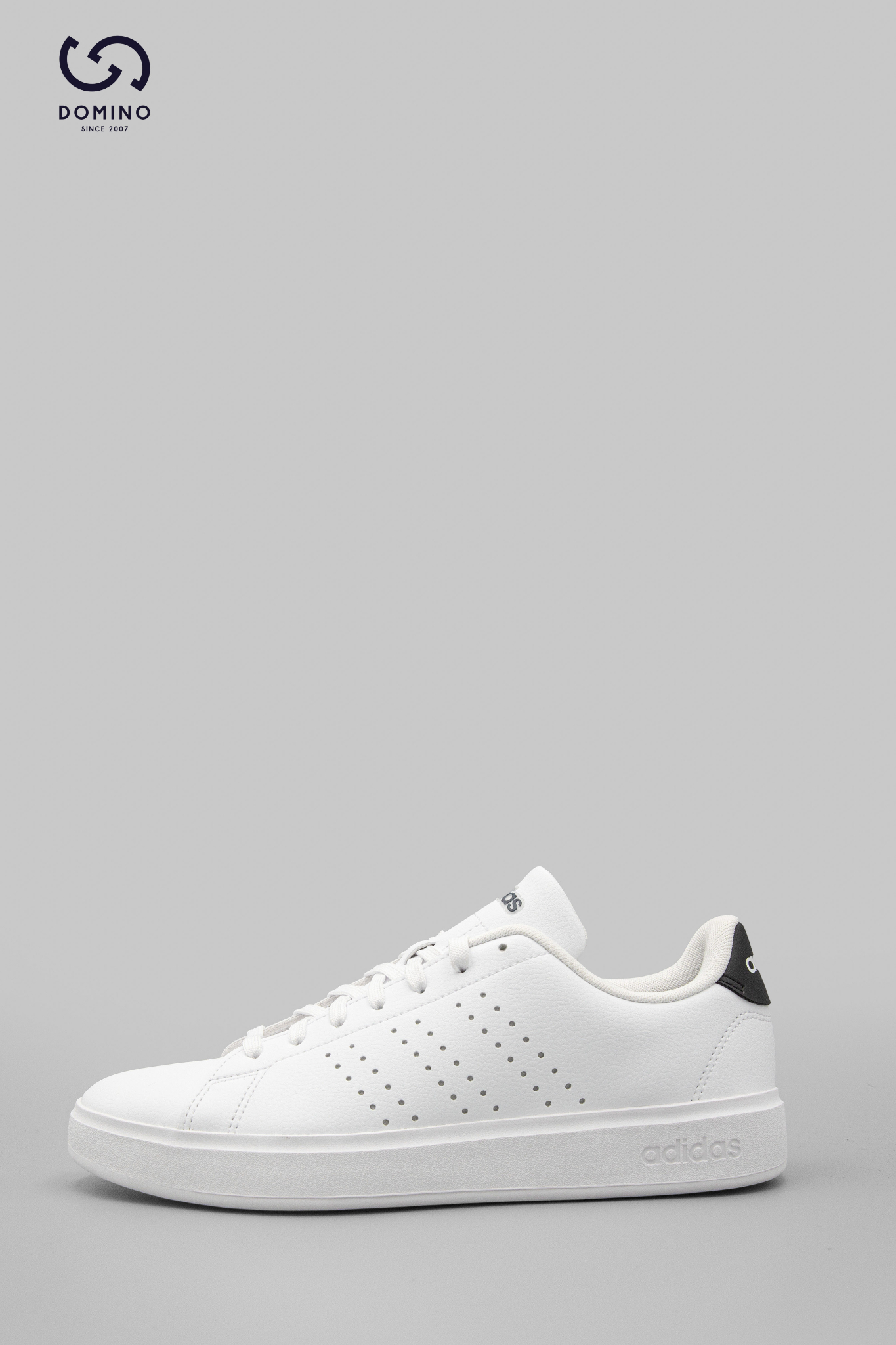 ADIDAS ADVANTAGE 2.0 CLOUD WHITE - IF1661