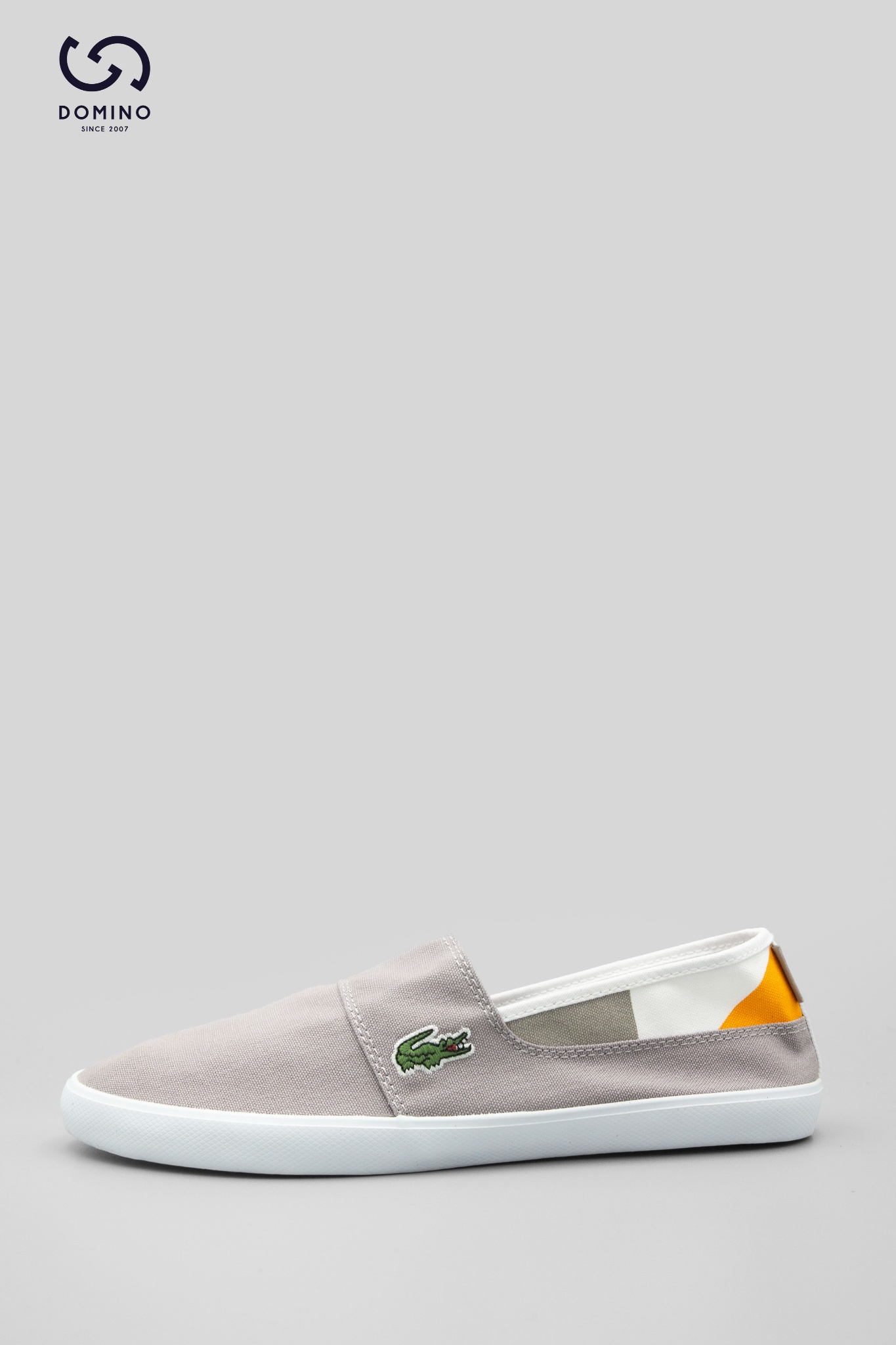 LACOSTE MARICE 117 - GHI HỒNG - 1068007-1