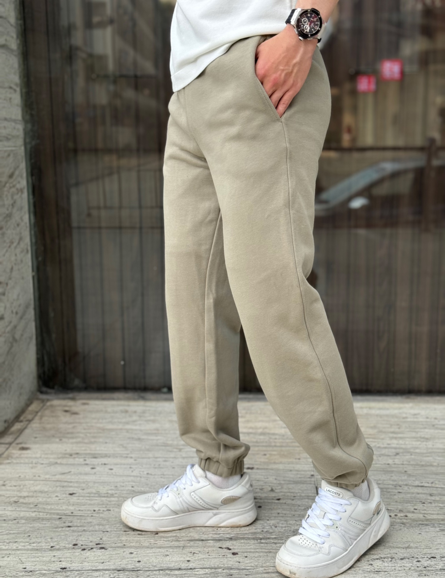 BURBERRY - XANH RÊU - BBRRY20