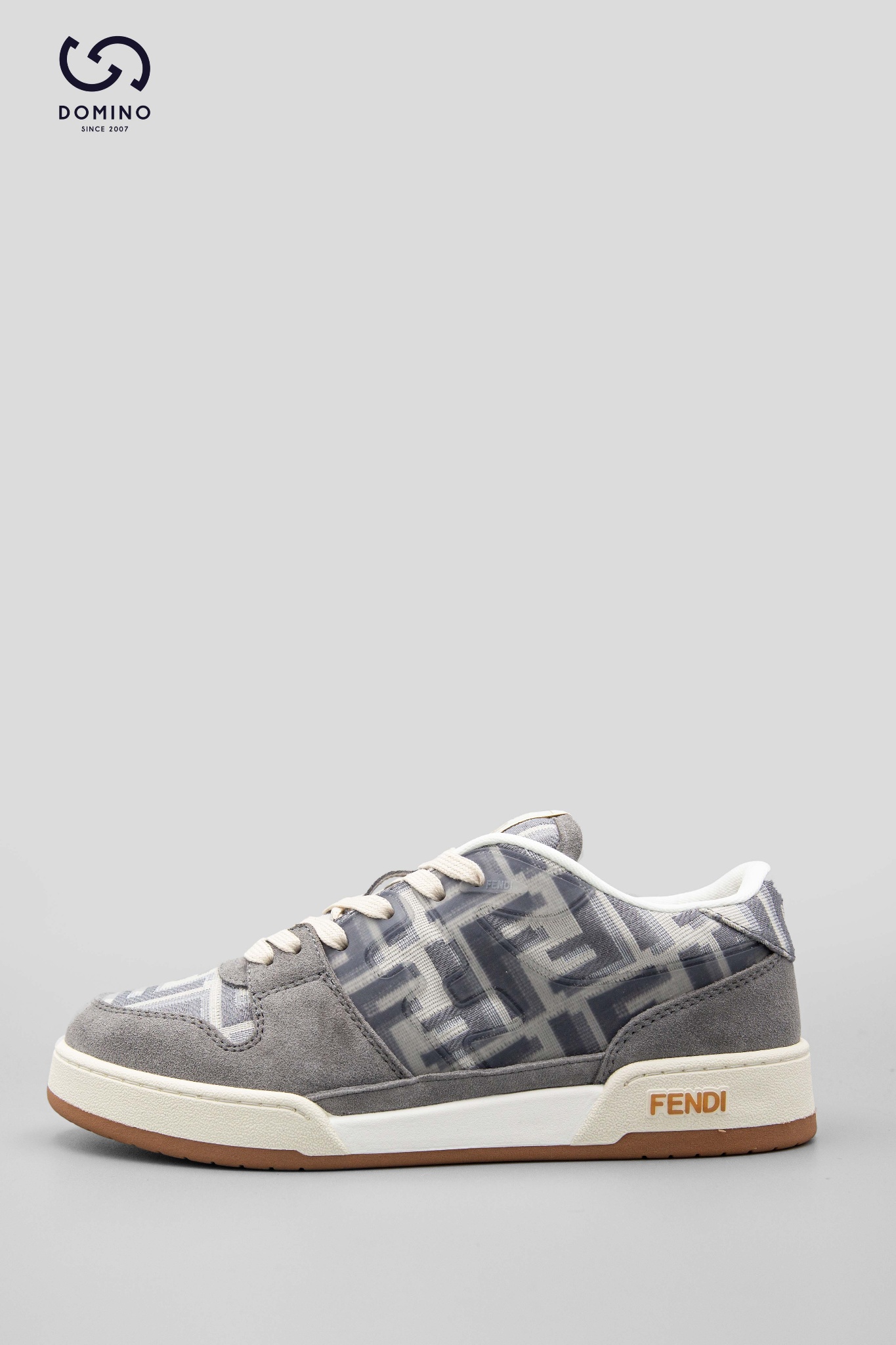 FENDI - GHI ĐẾ BE - 1493-3