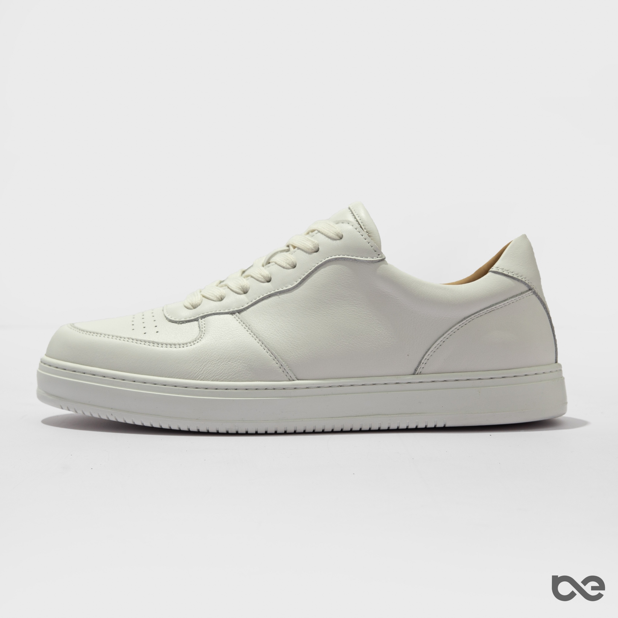 Bare Sneakers | Trắng