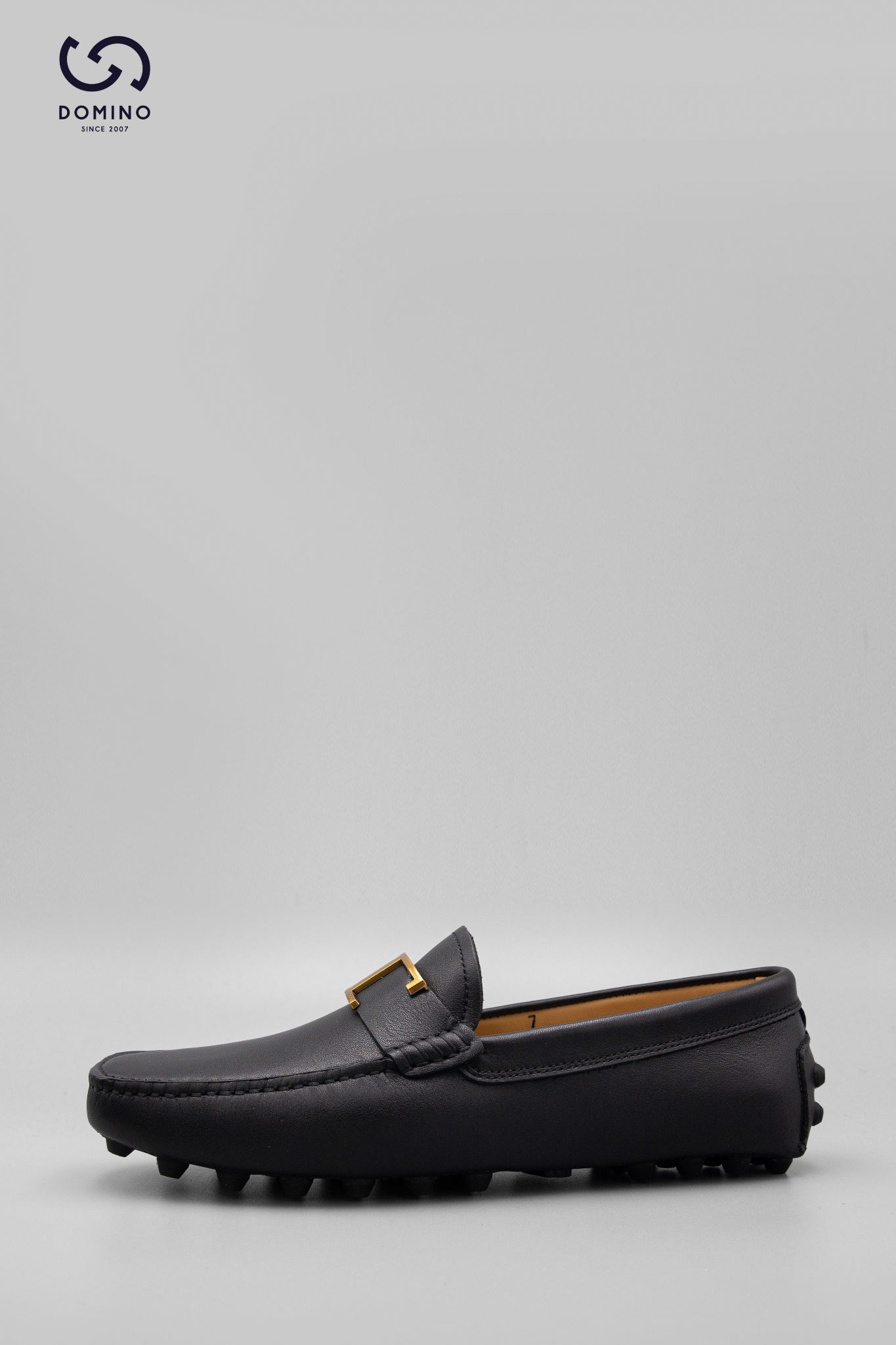 TOD'S - ĐEN - TODS01